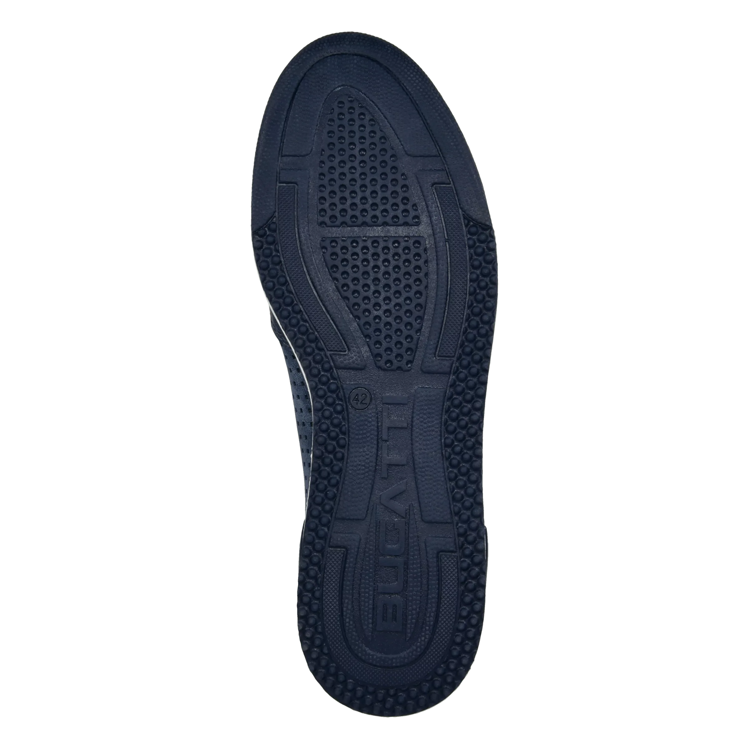 Sneaker blau - Image 7