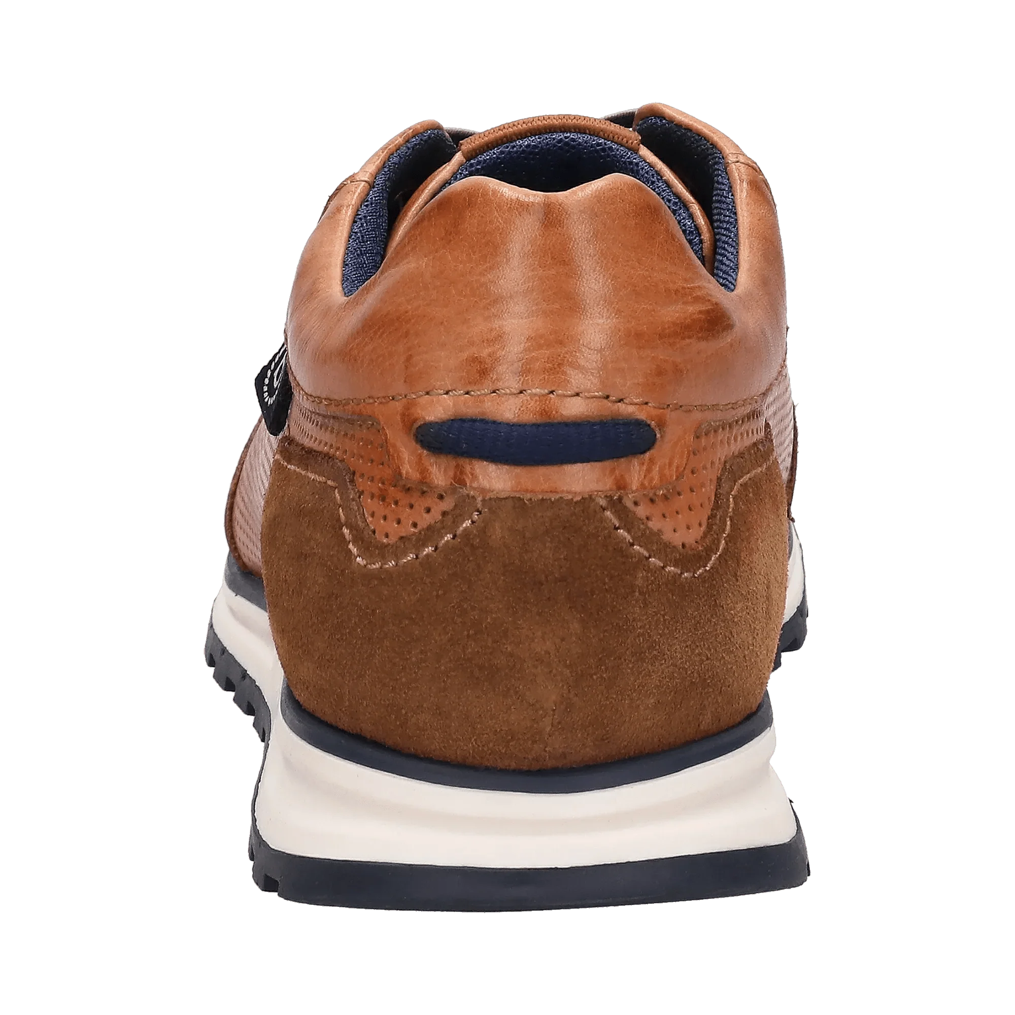 Sneaker cognac - Image 3