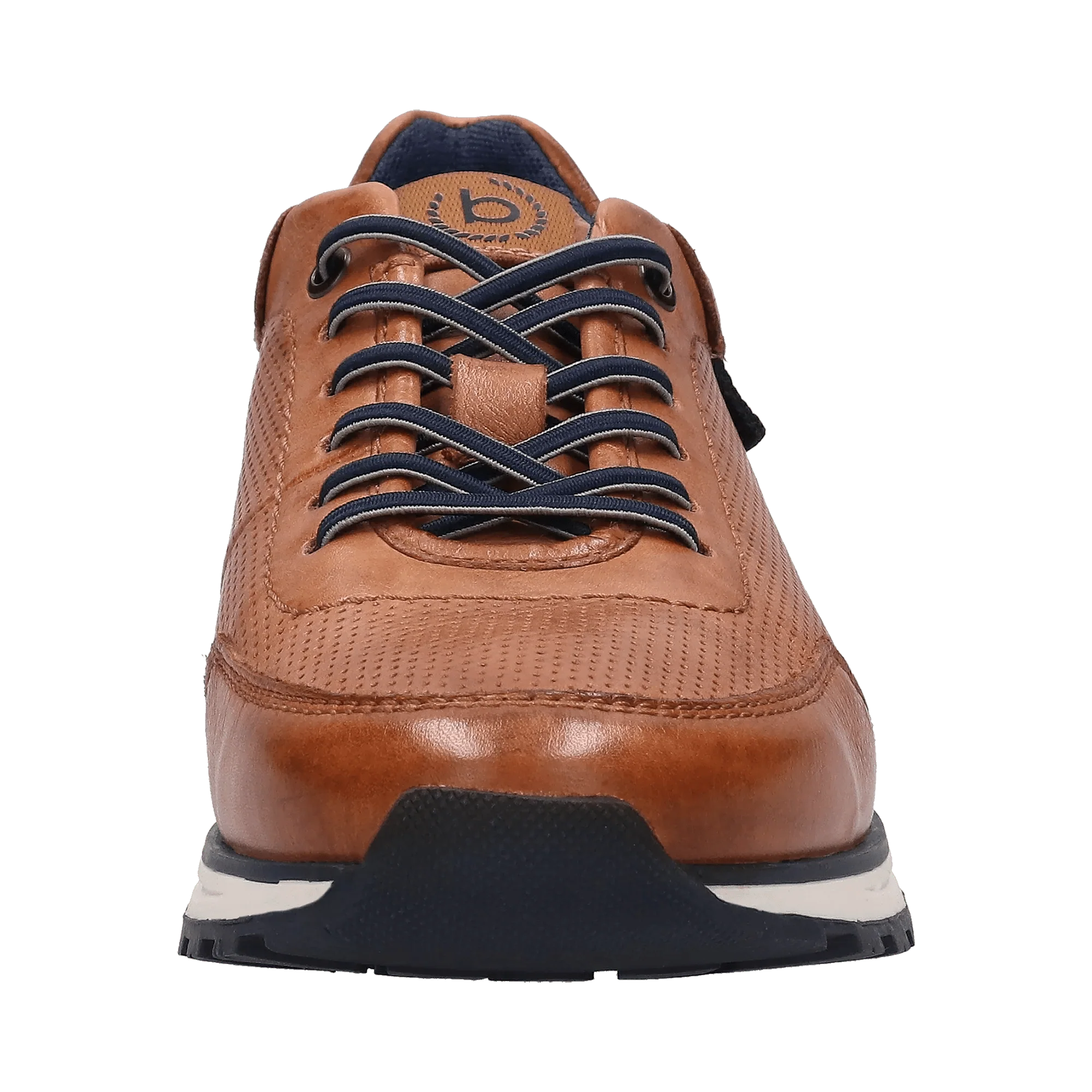Sneaker cognac - Image 5