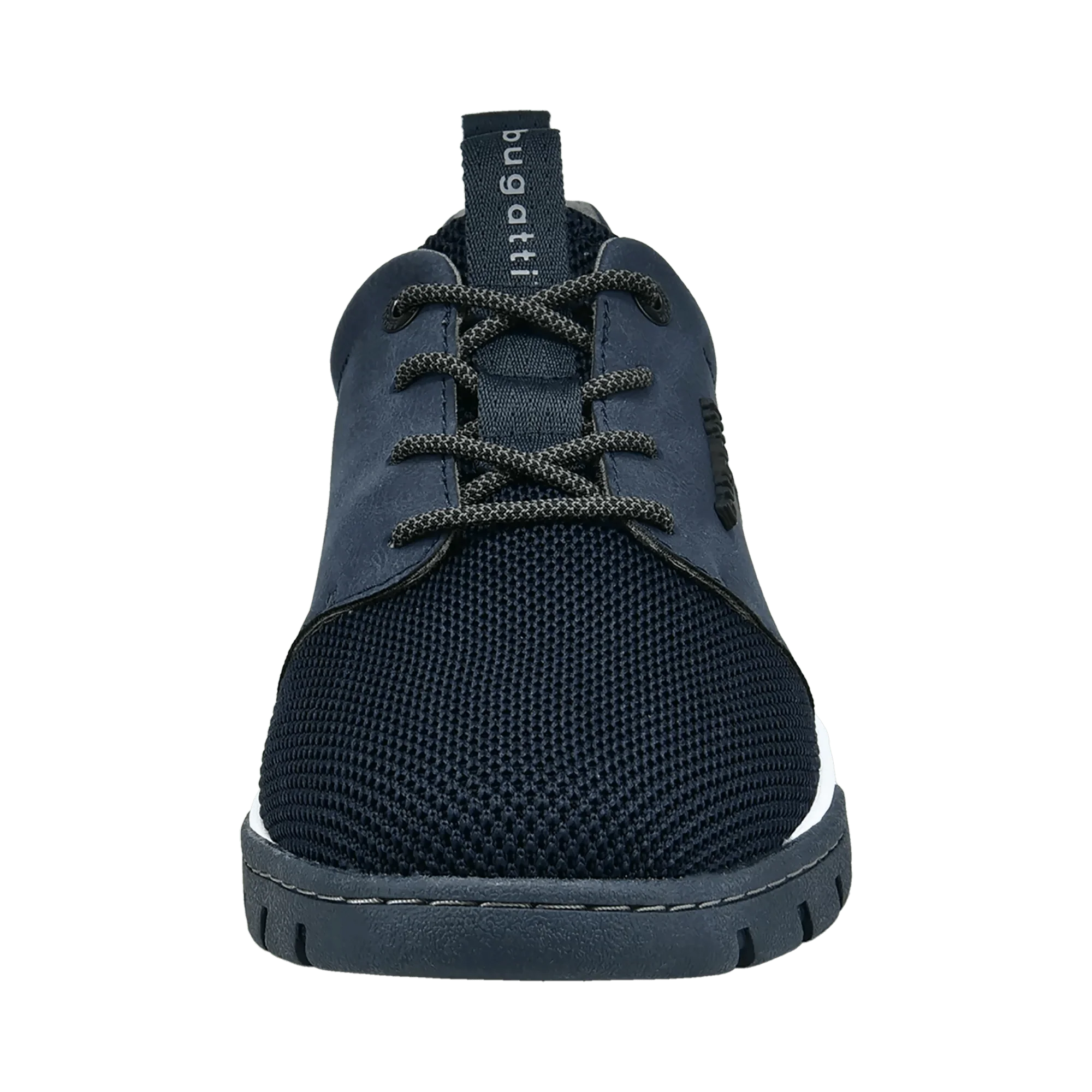 Sneaker dunkelblau - Image 5