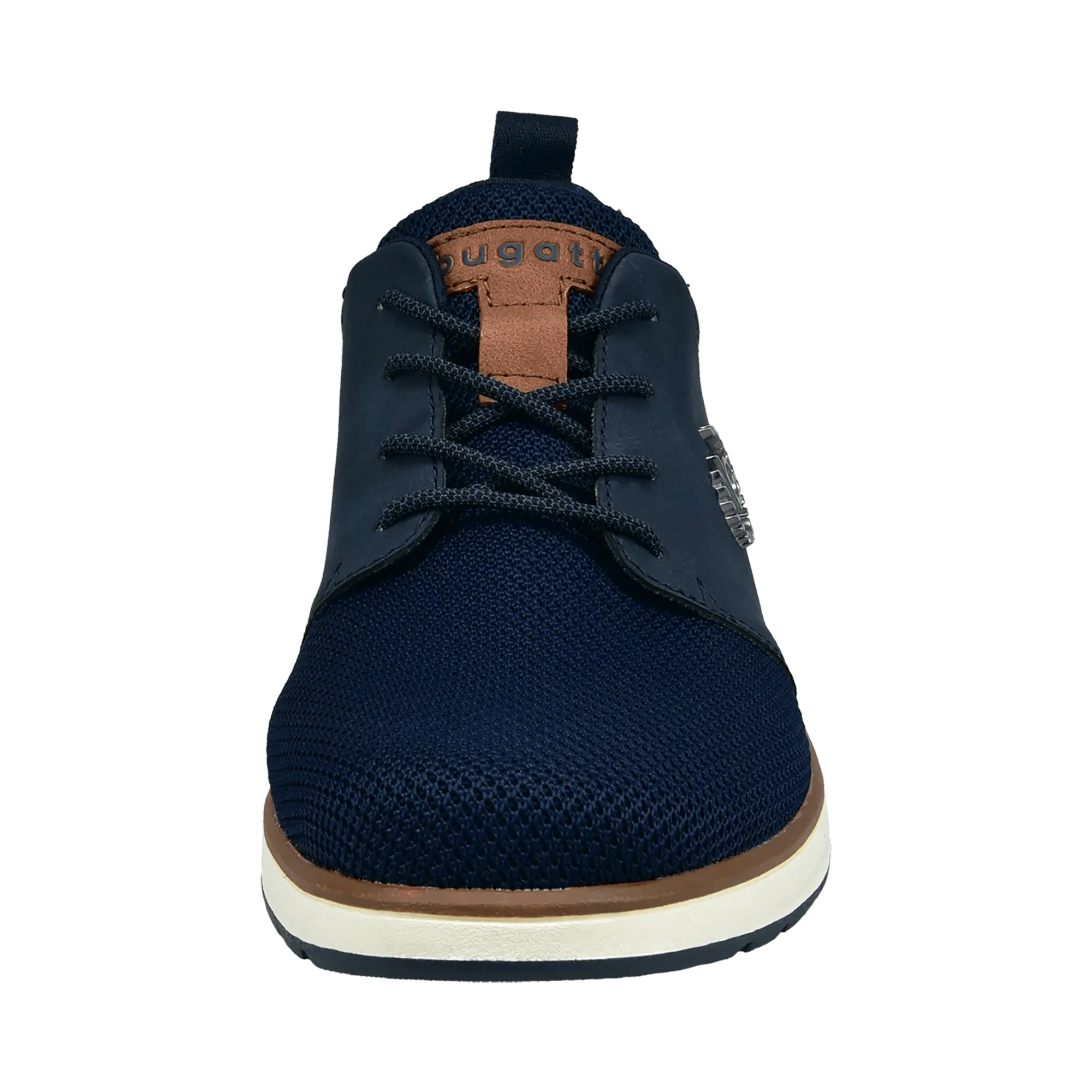 Sneaker dunkelblau - Image 5