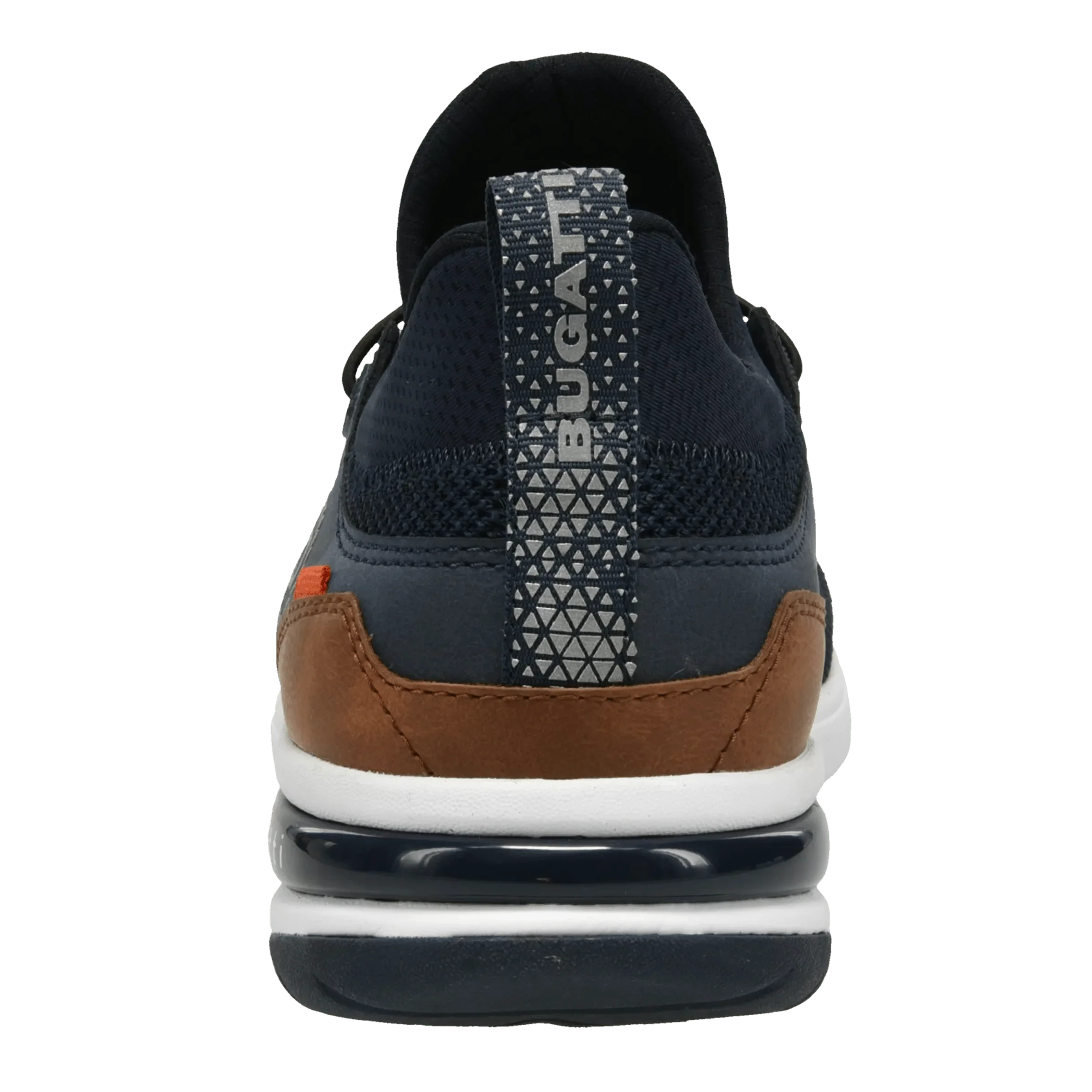 Sneaker dunkelblau - Image 3