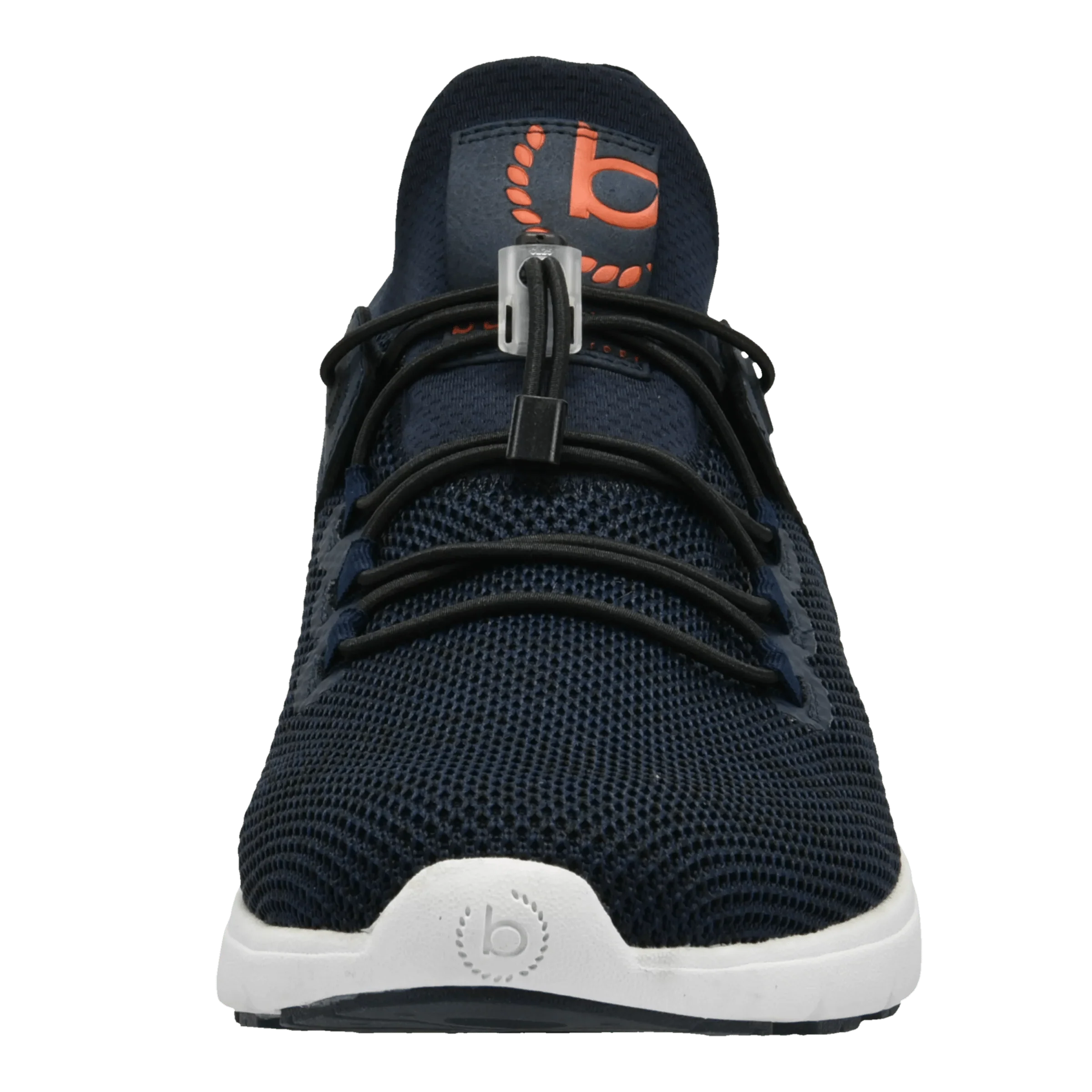 Sneaker dunkelblau - Image 5