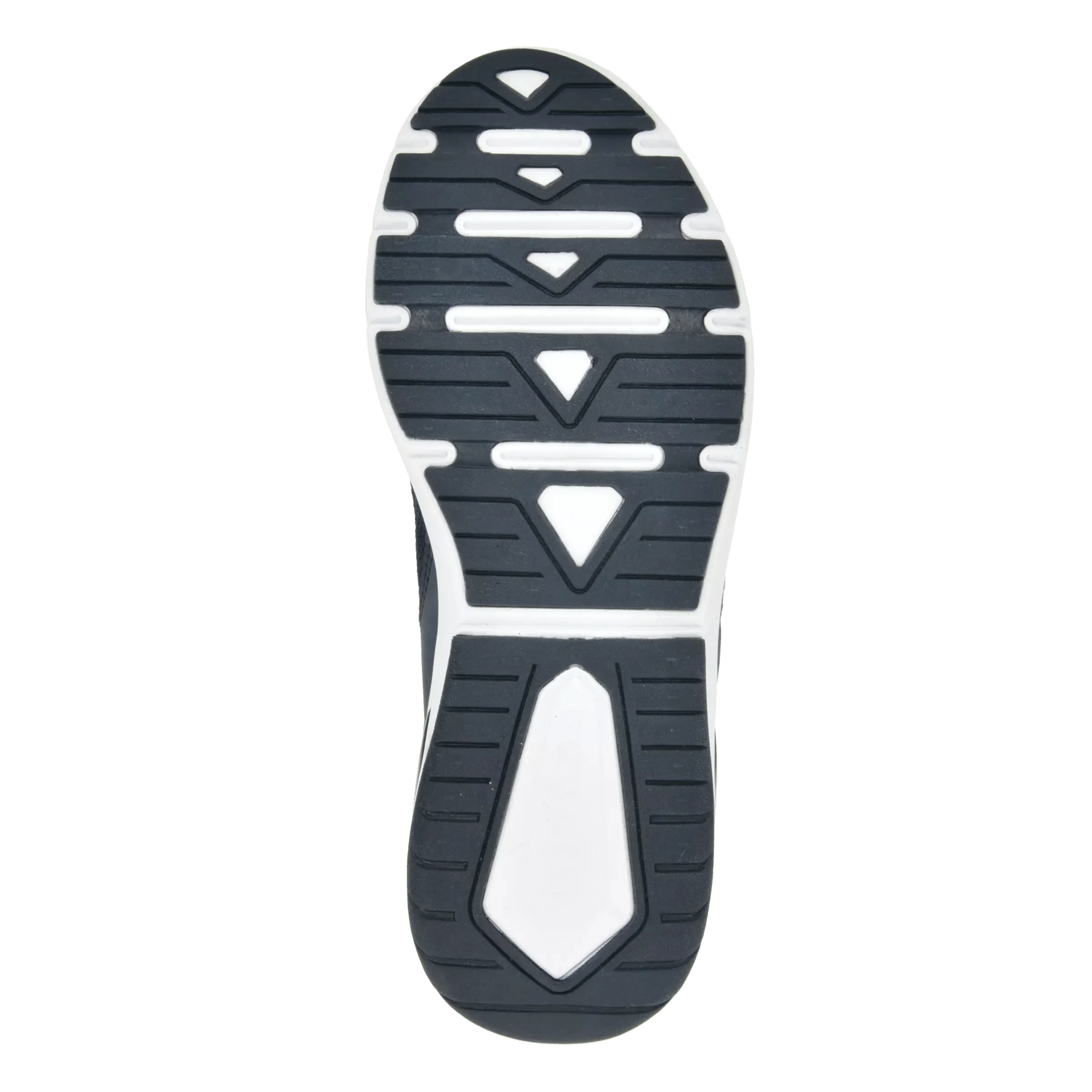 Sneaker dunkelblau - Image 7