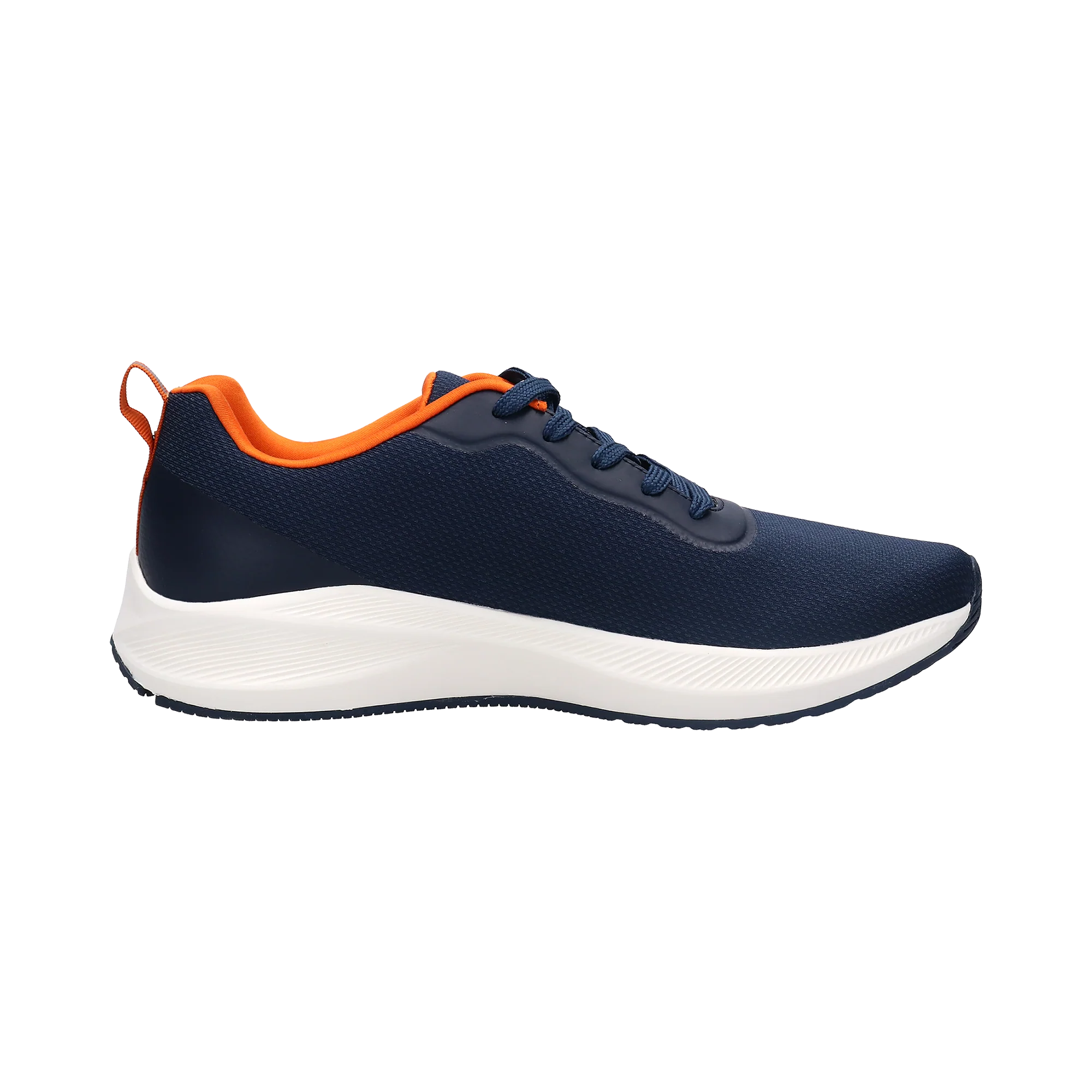 Sneaker dunkelblau - Image 4