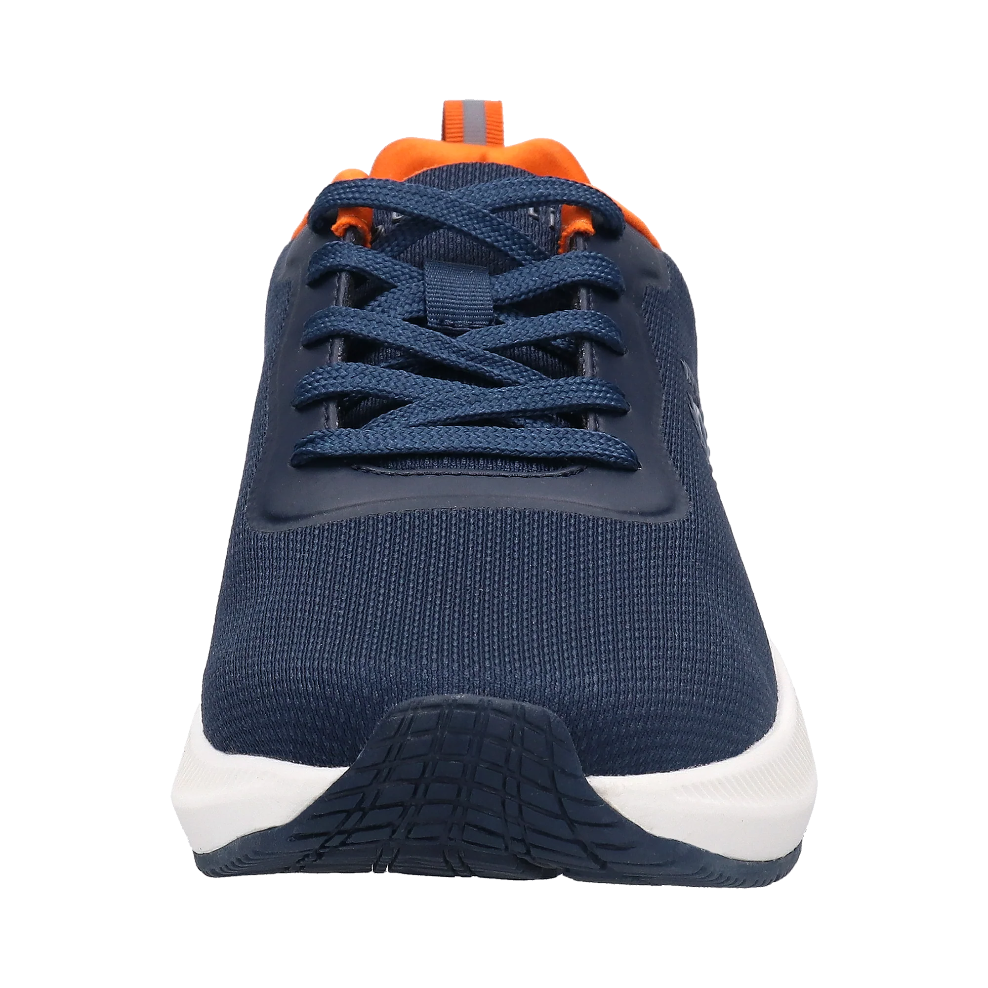 Sneaker dunkelblau - Image 5