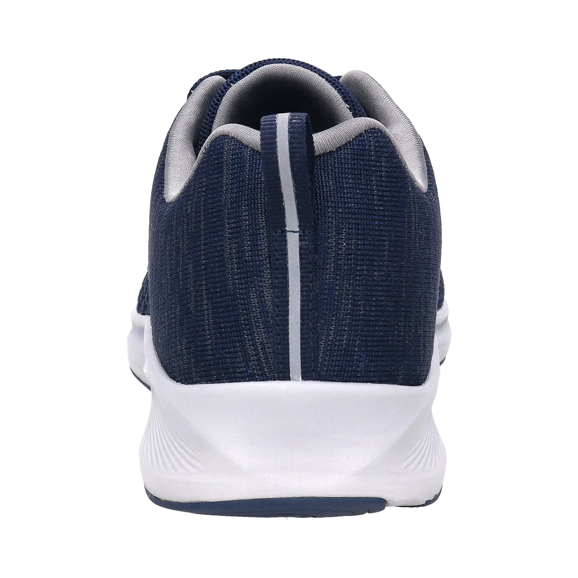 Sneaker dunkelblau - Image 3