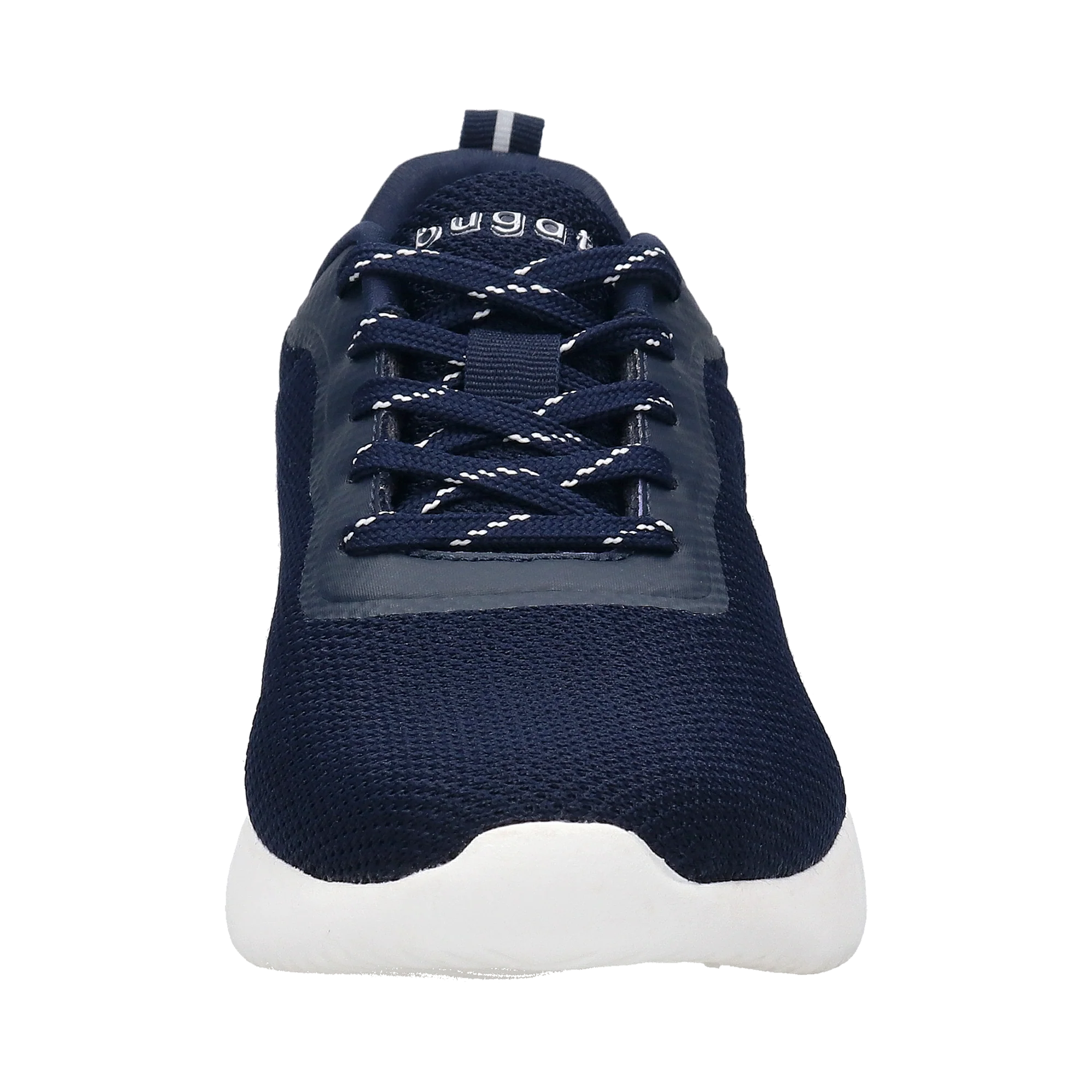 Sneaker dunkelblau - Image 5