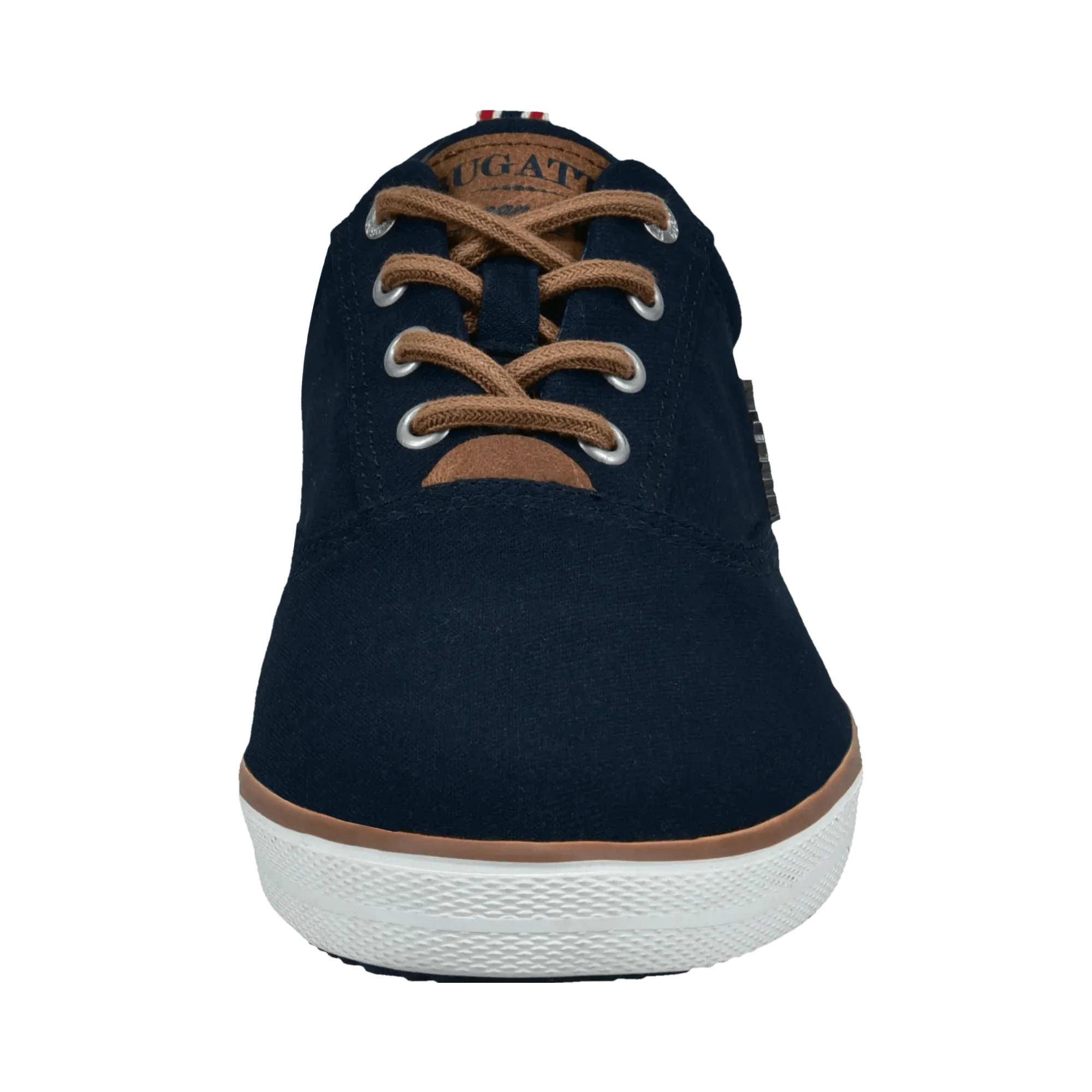 Sneaker dunkelblau - Image 5