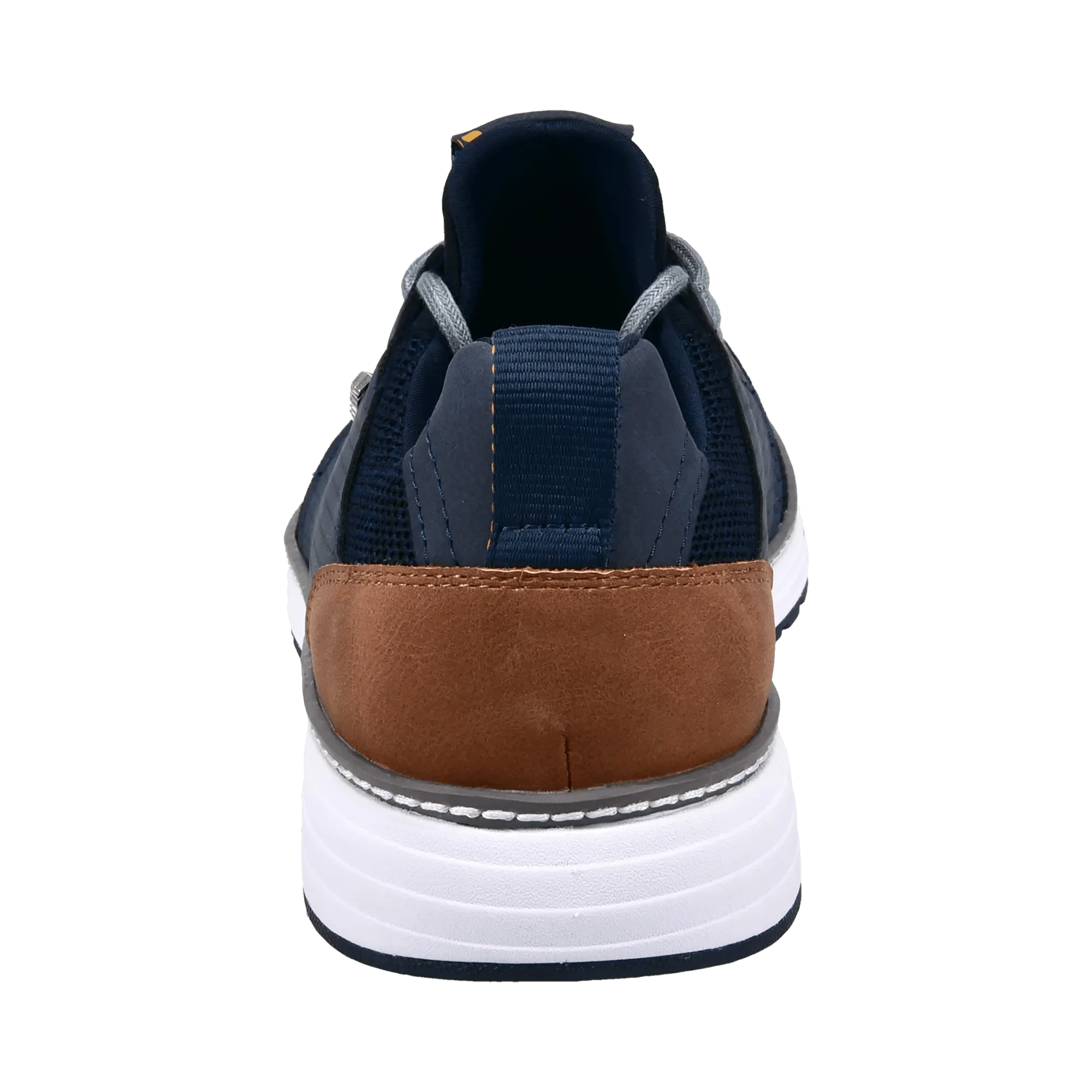Sneaker dunkelblau - Image 3