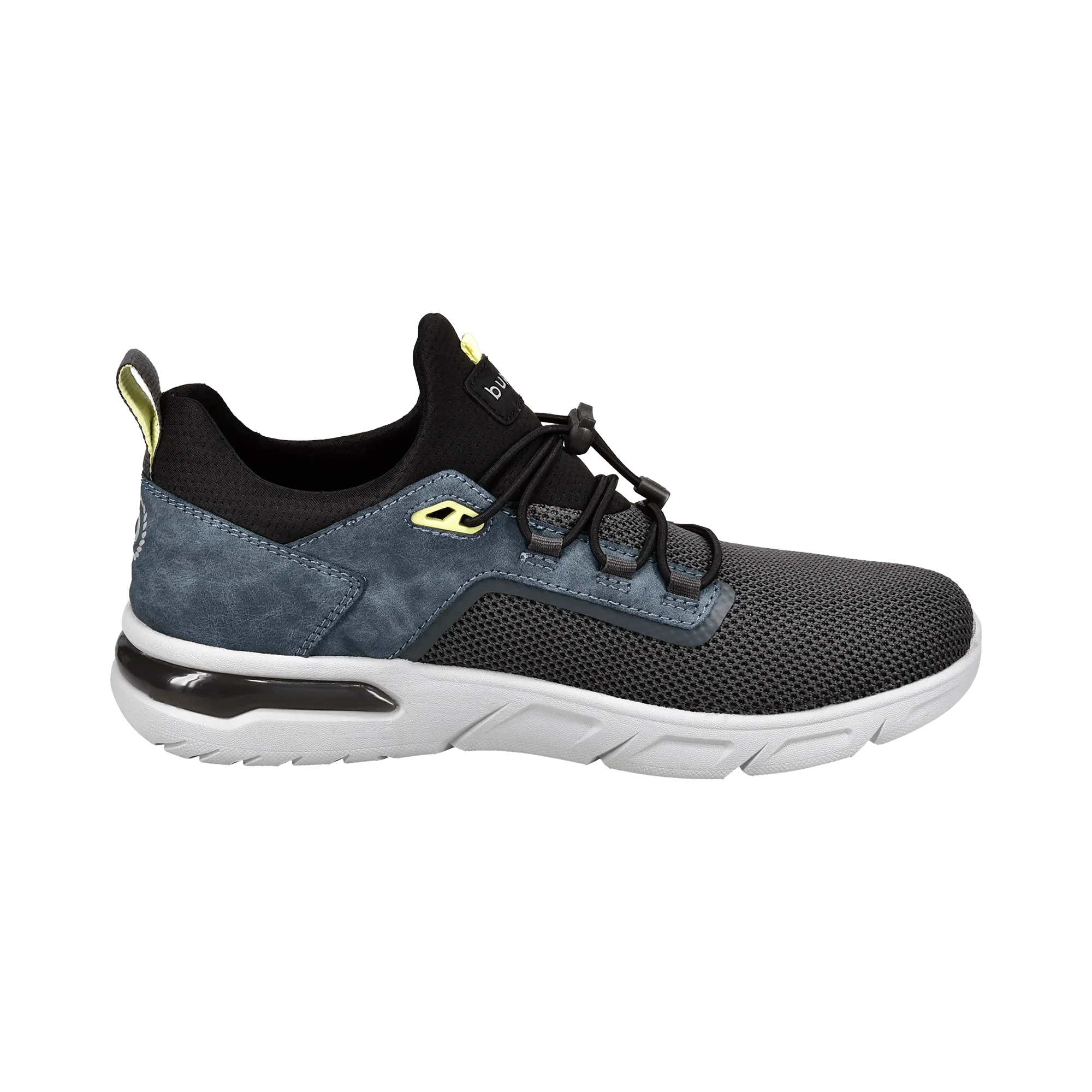 Sneaker dunkelgrau - Image 4