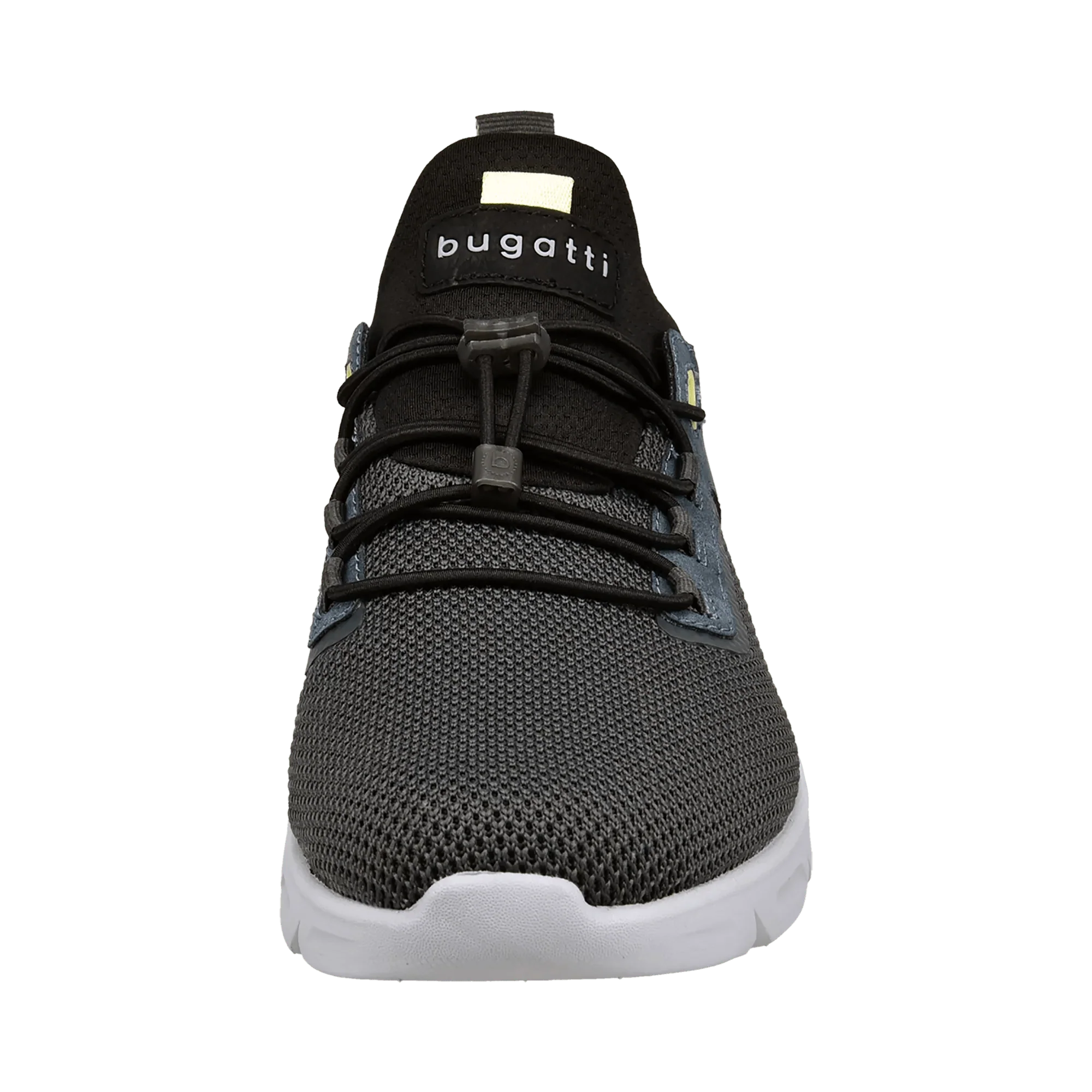 Sneaker dunkelgrau - Image 5