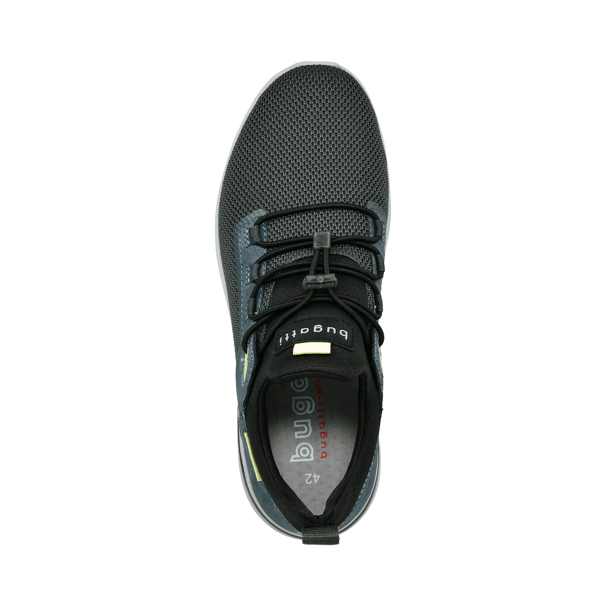 Sneaker dunkelgrau - Image 6