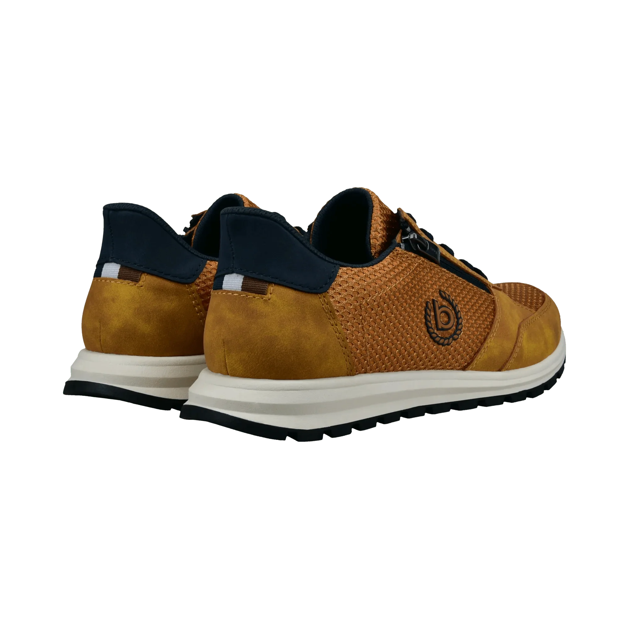 Sneaker gelb - Image 3