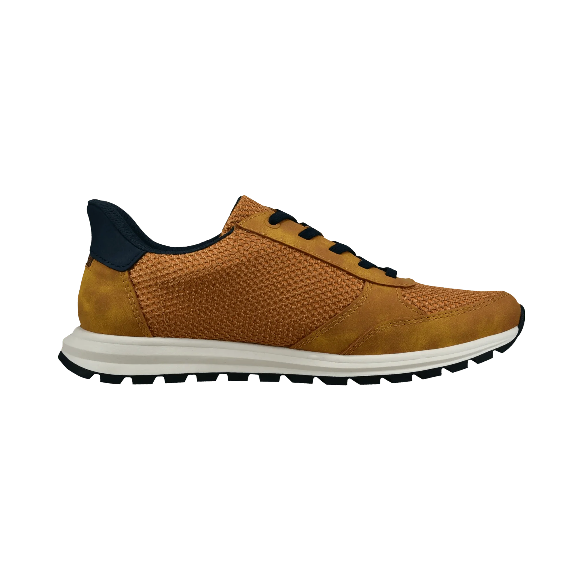 Sneaker gelb - Image 4