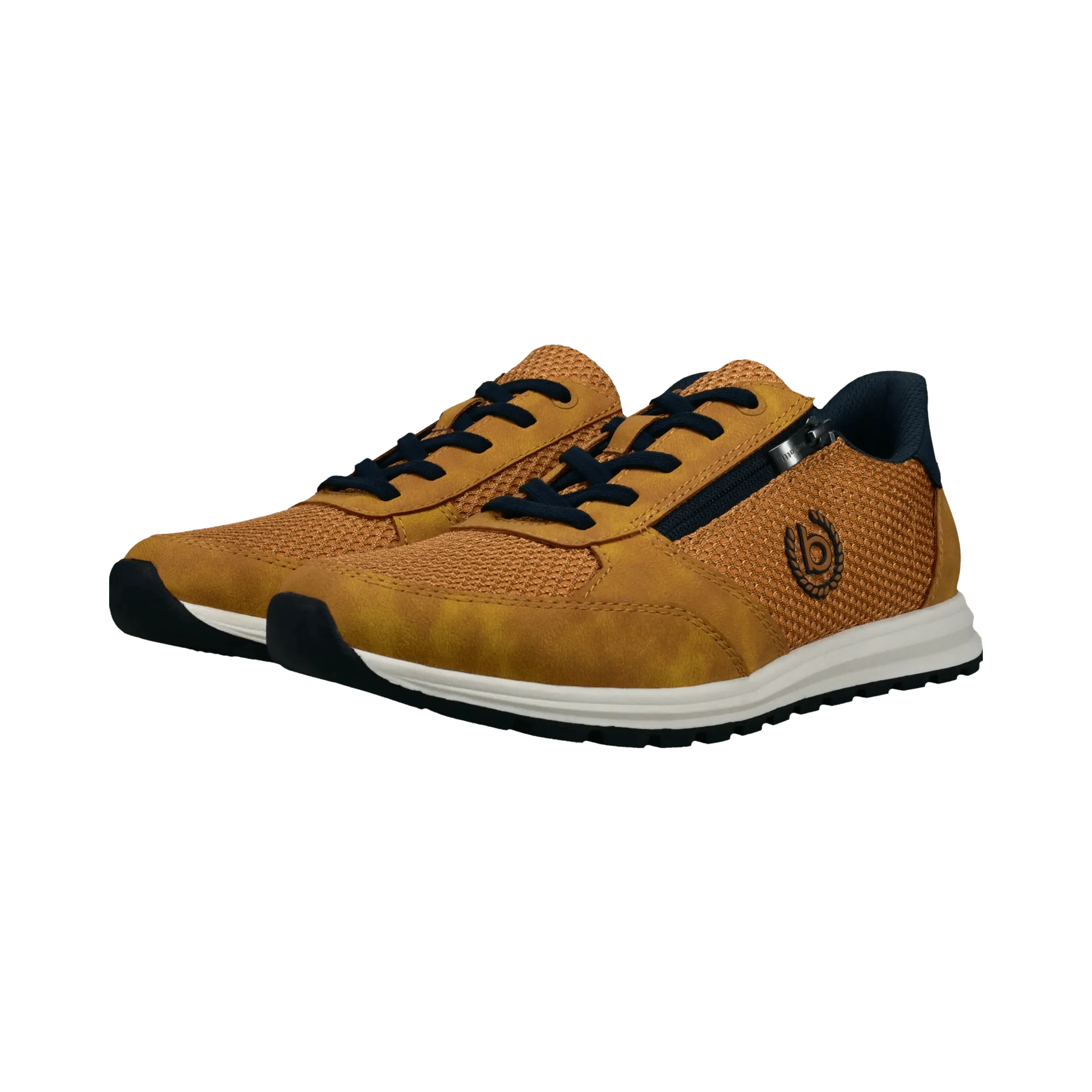 Sneaker gelb - Image 5