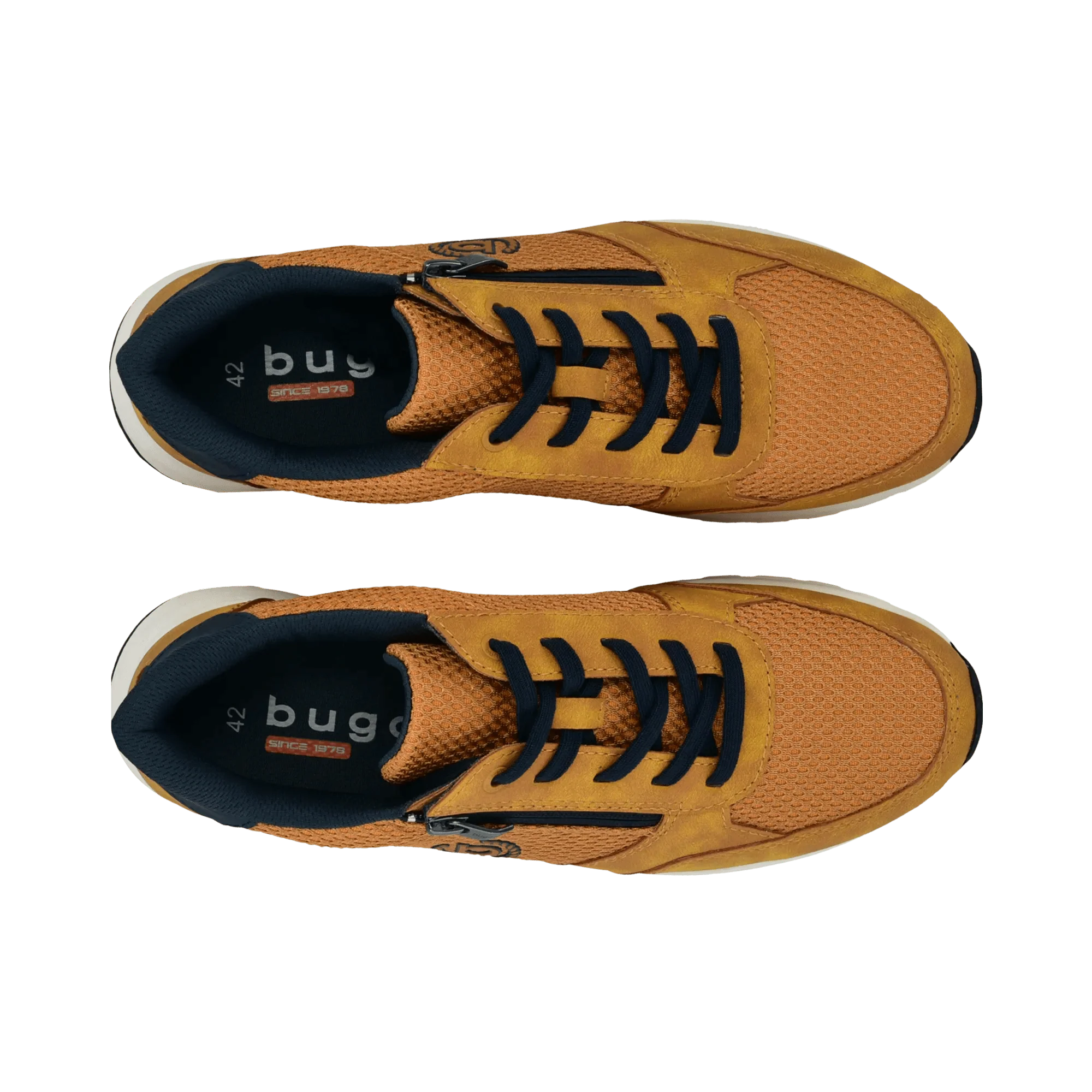 Sneaker gelb - Image 6