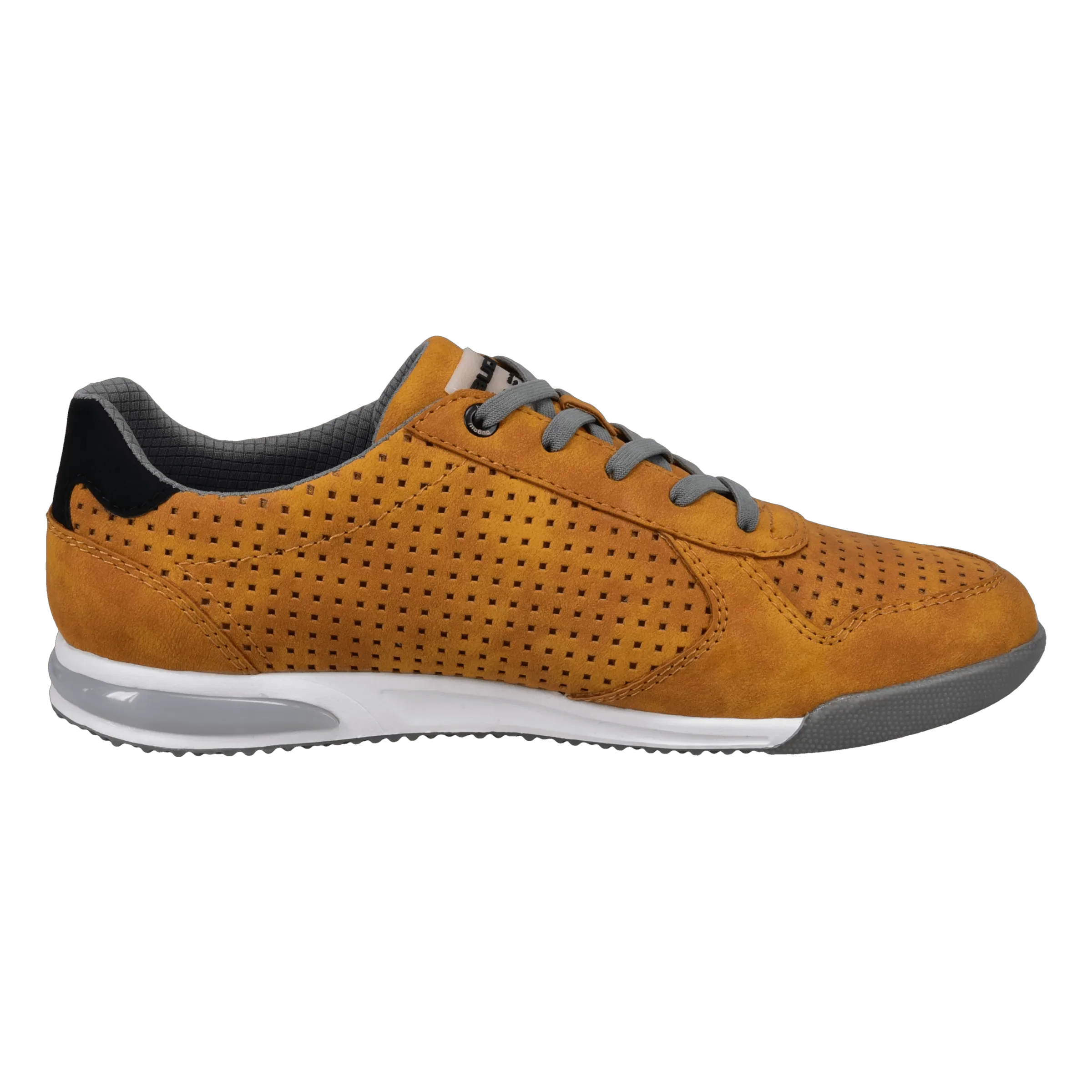 Sneaker gelb - Image 4