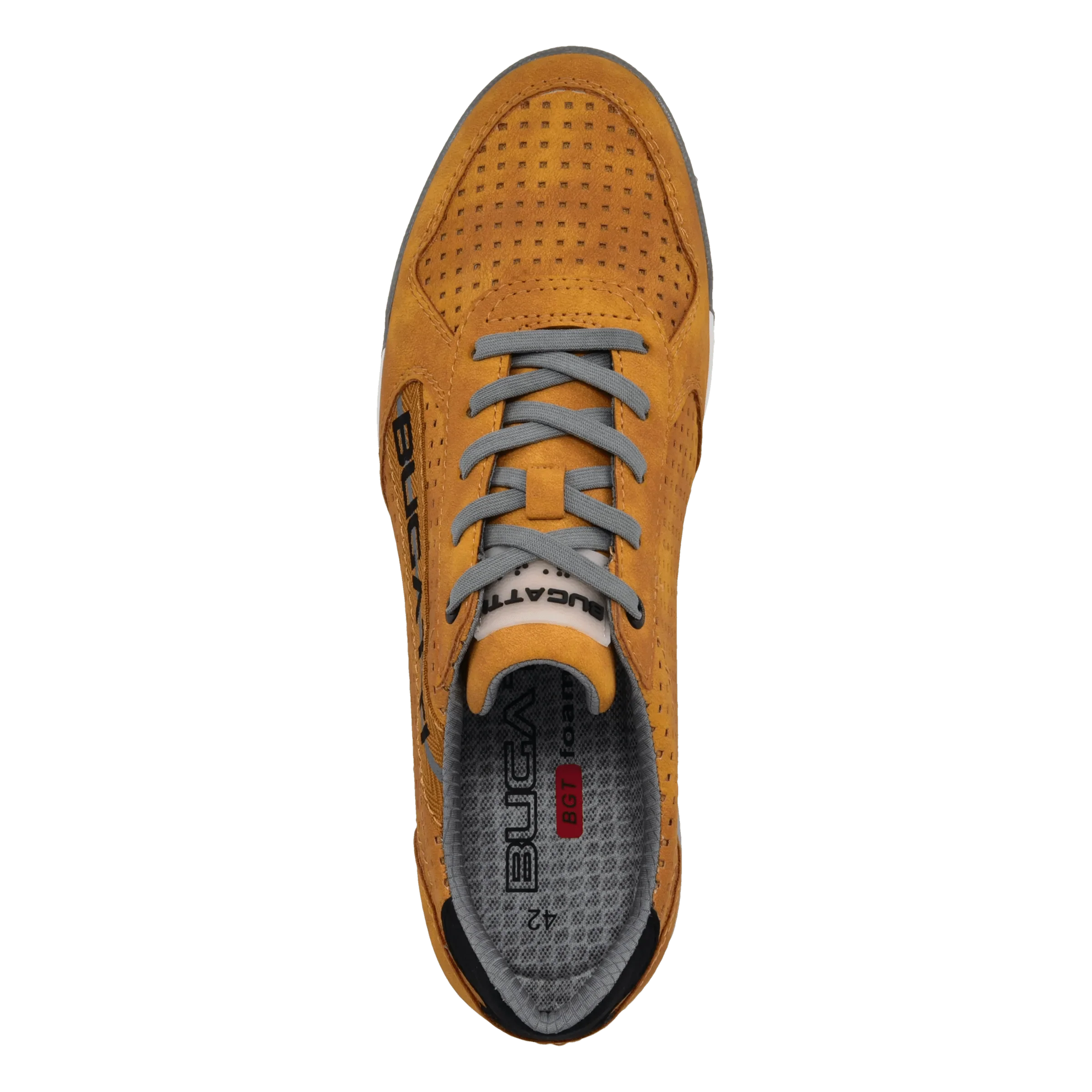 Sneaker gelb - Image 6