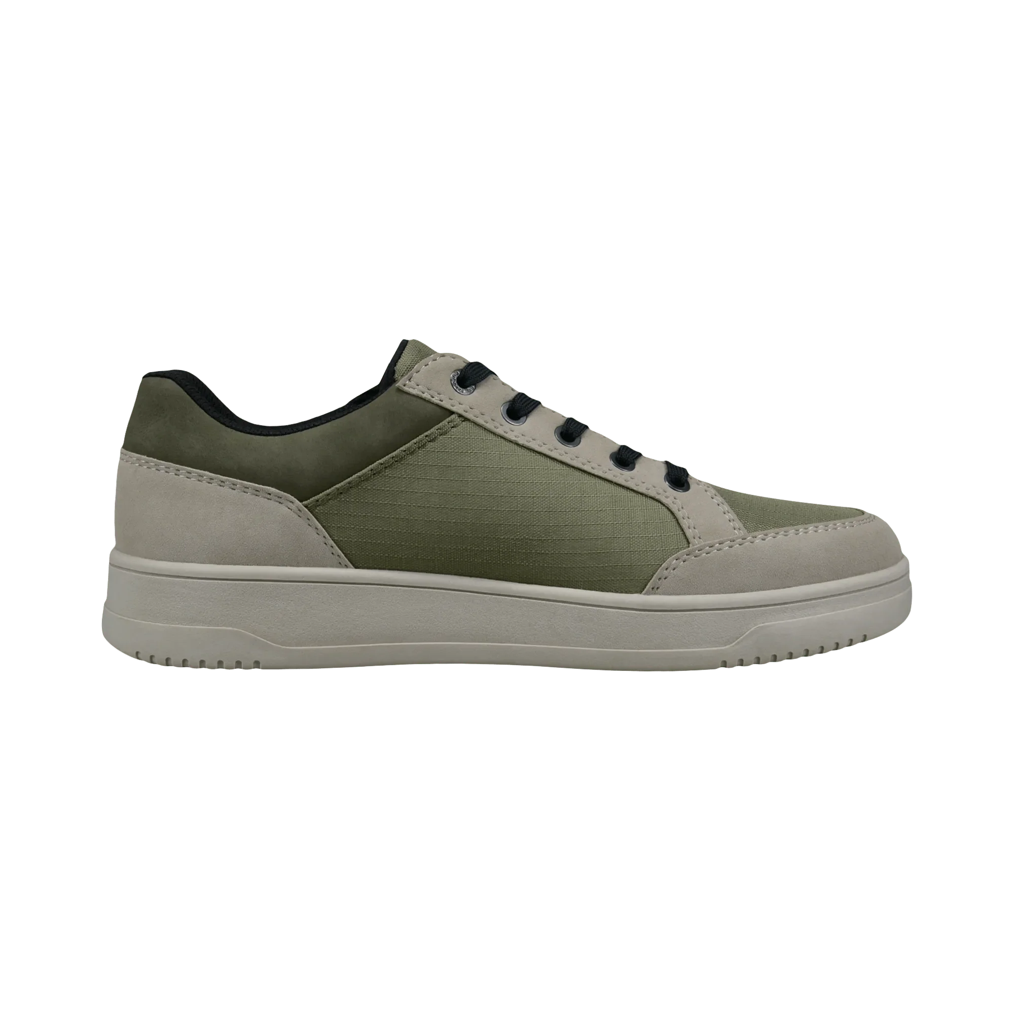 Sneaker grün - Image 4