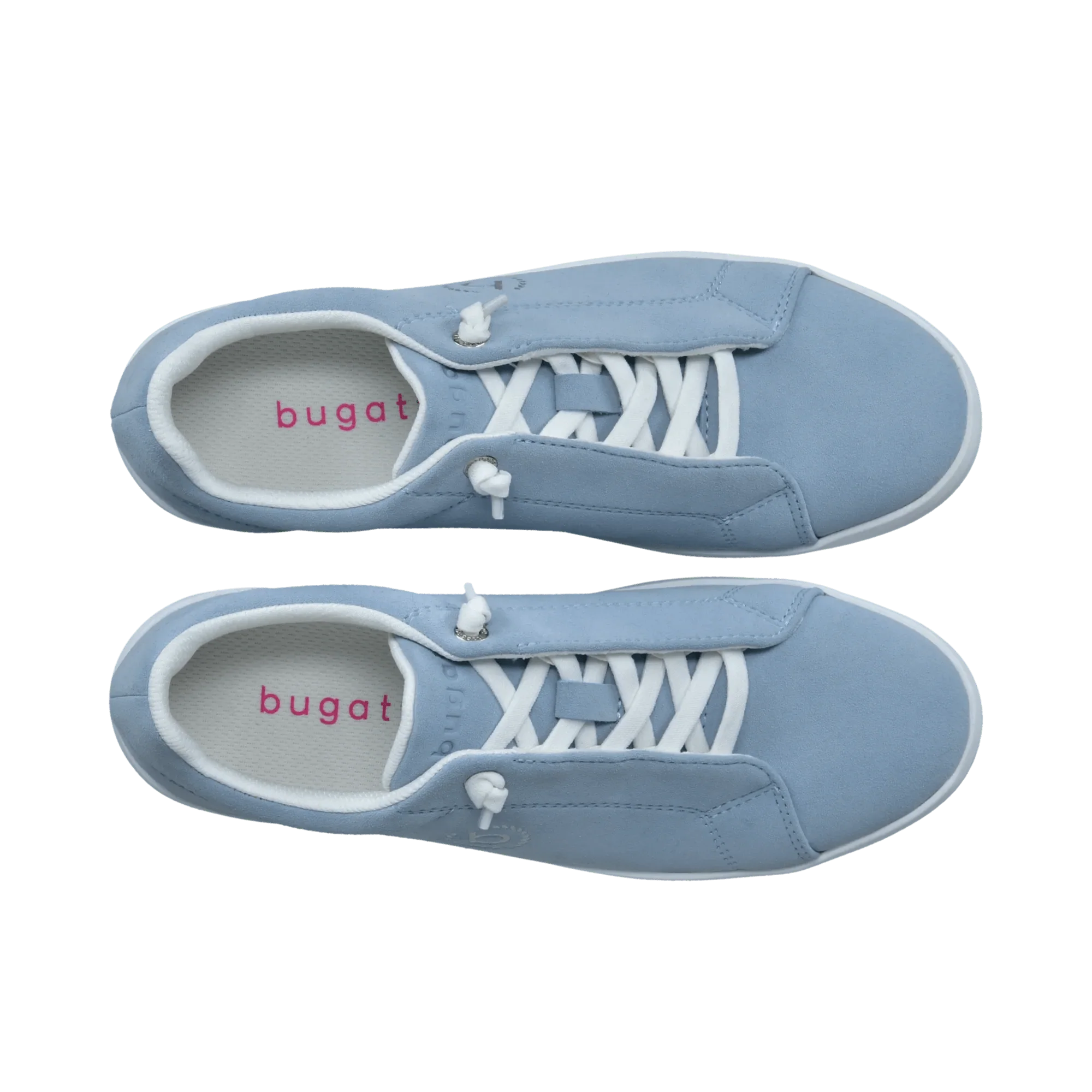 Sneaker hellblau - Image 6