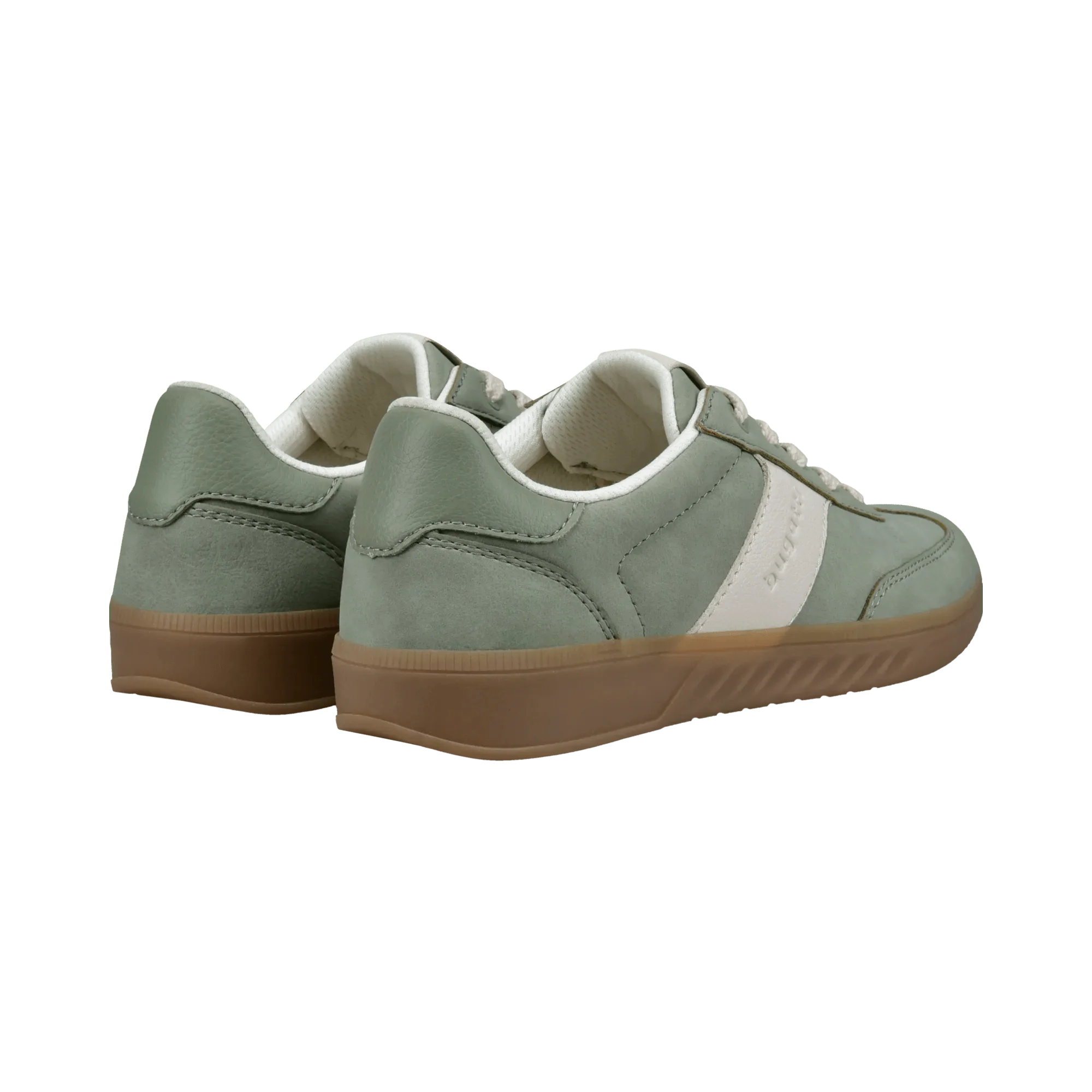 Sneaker hellgrün - Image 3