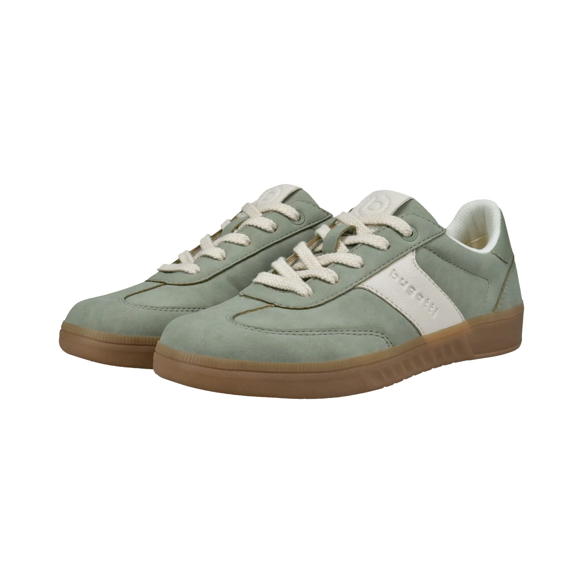 Sneaker hellgrün - Image 5