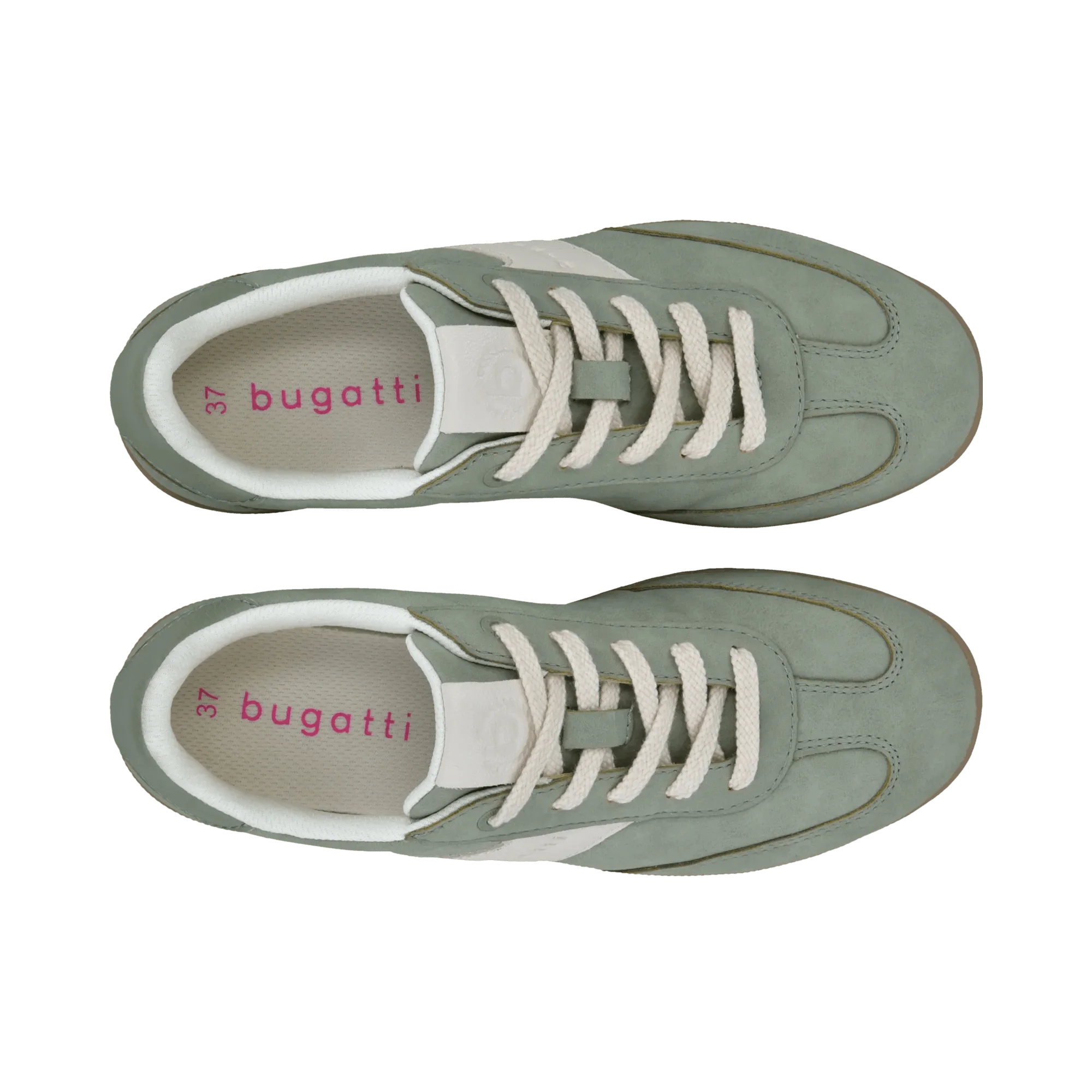 Sneaker hellgrün - Image 6