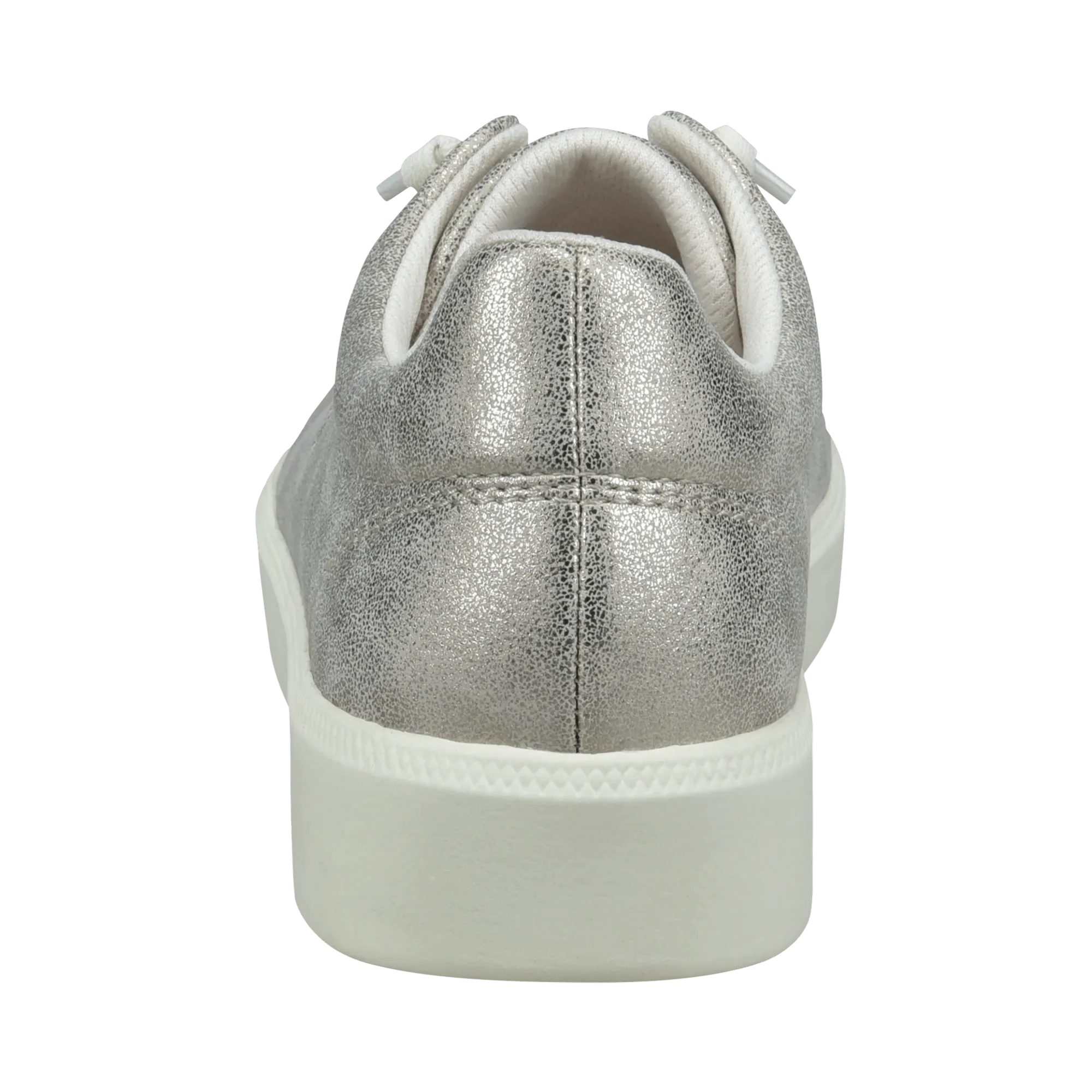 Sneaker metallic - Image 3