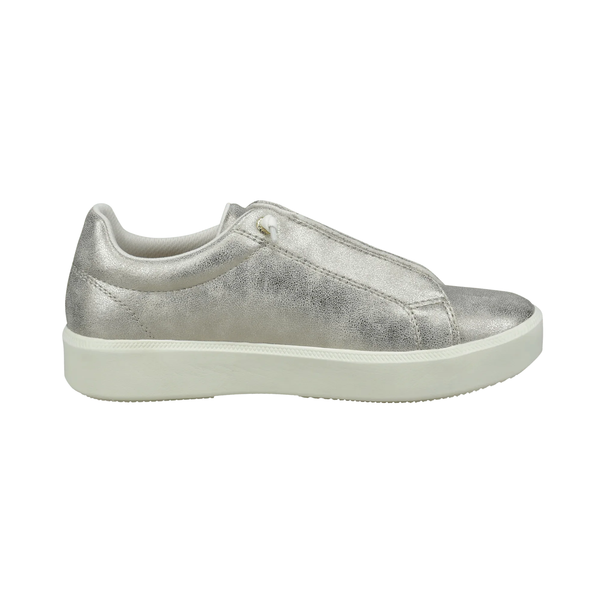 Sneaker metallic - Image 4