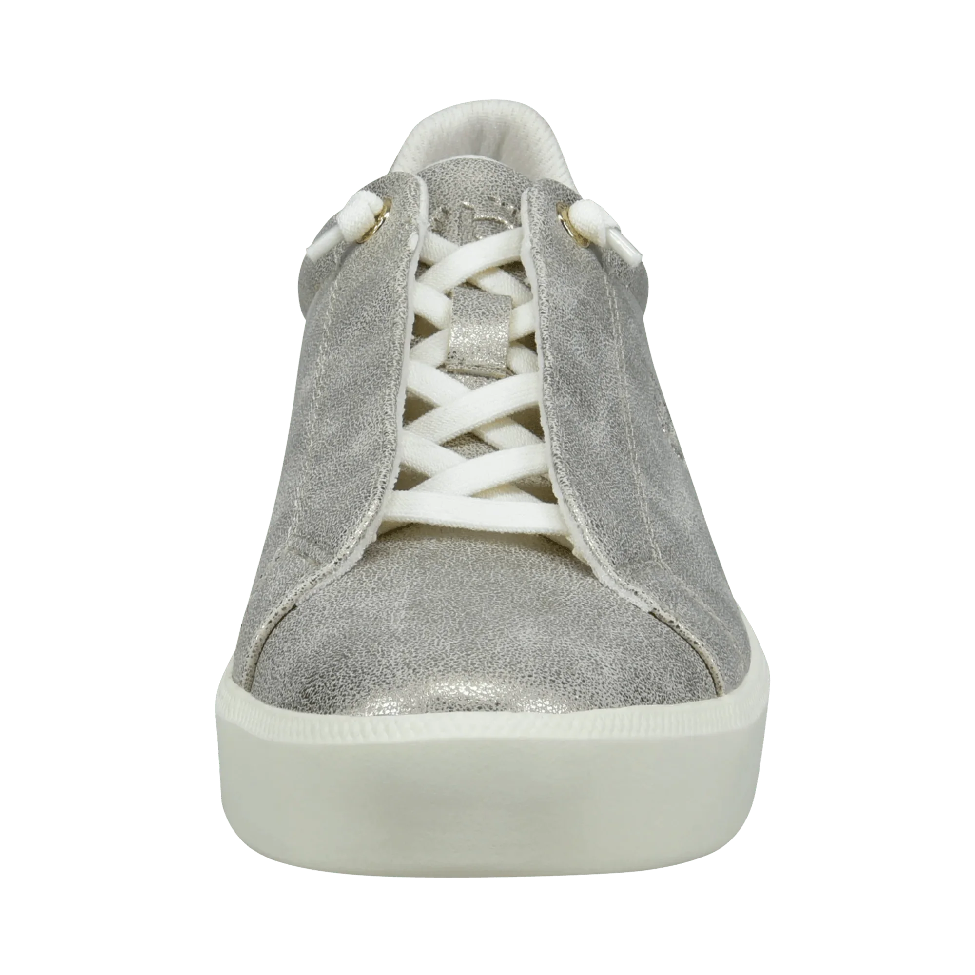 Sneaker metallic - Image 5