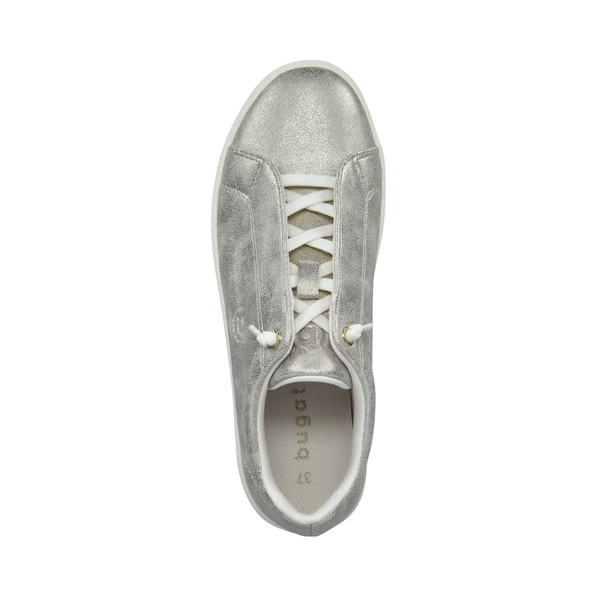 Sneaker metallic - Image 6