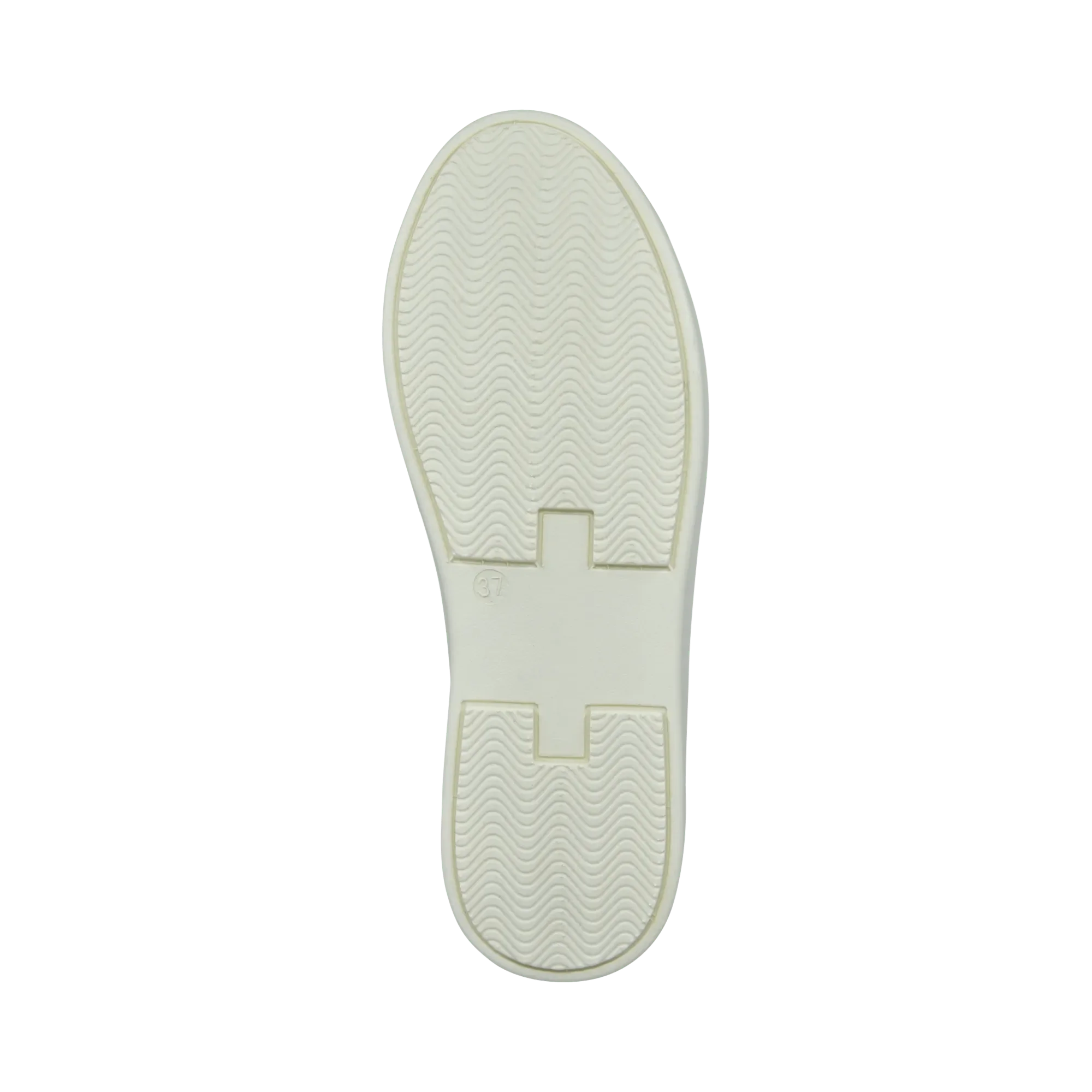 Sneaker metallic - Image 7