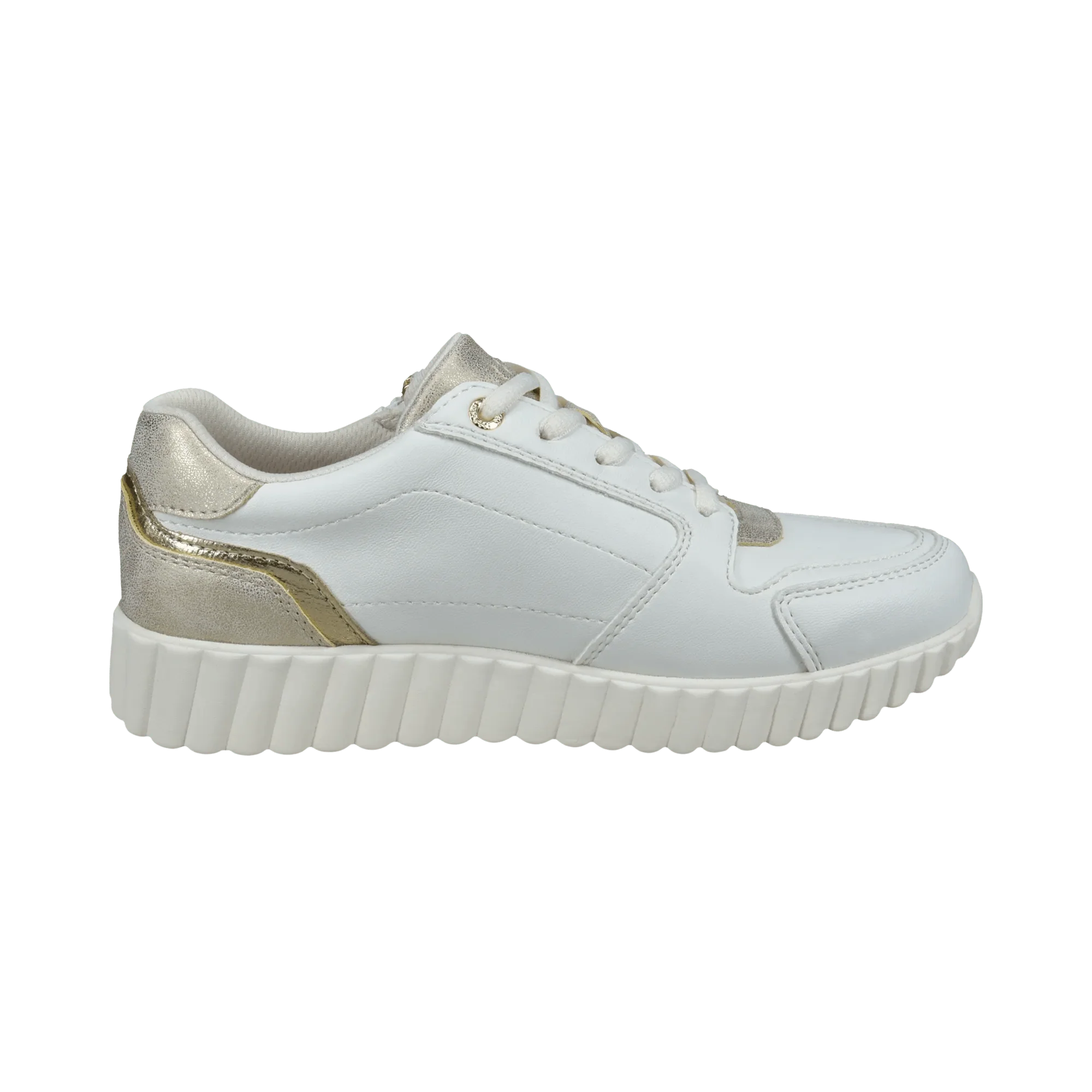 Sneaker offwhite - Image 4