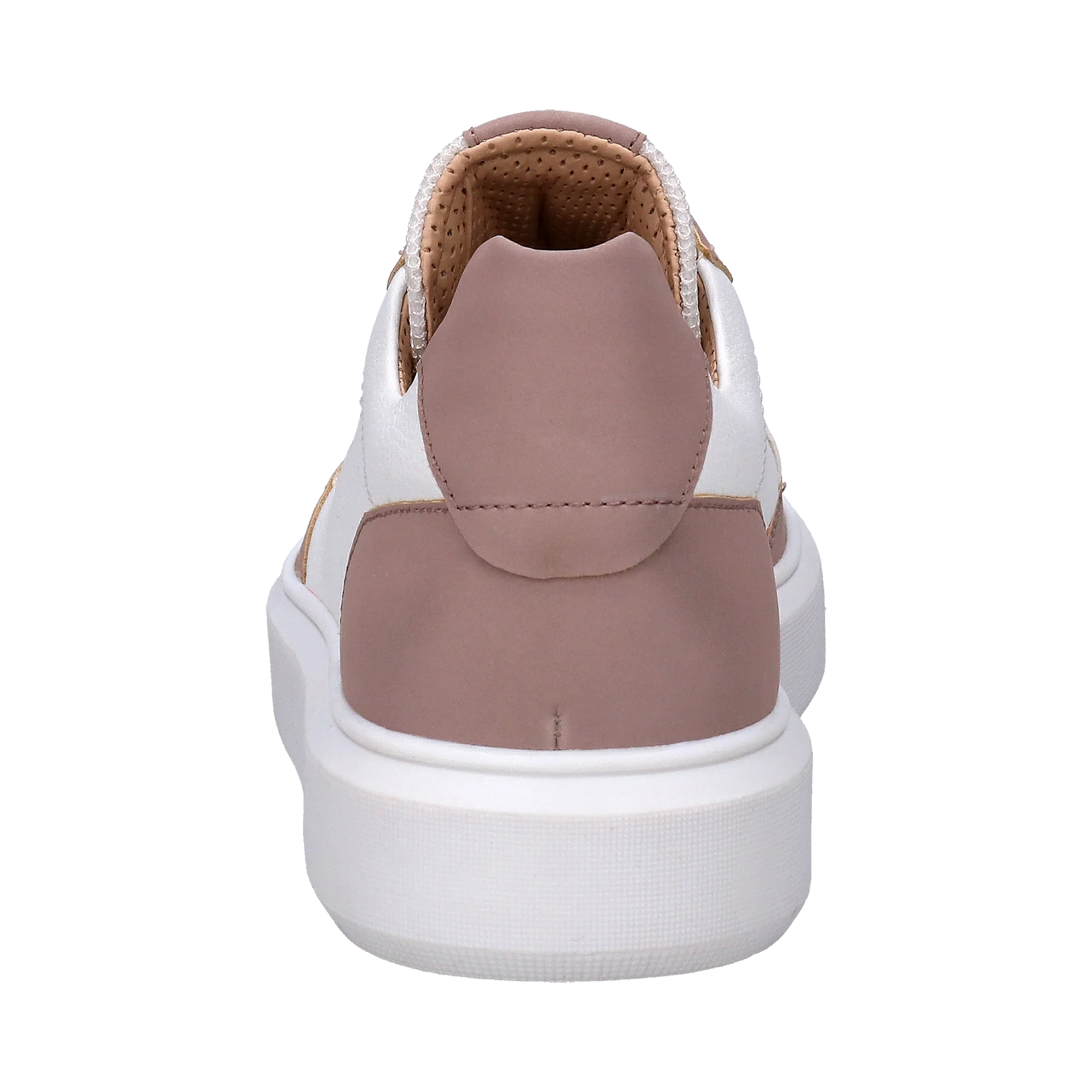 Sneaker rosa - Image 3