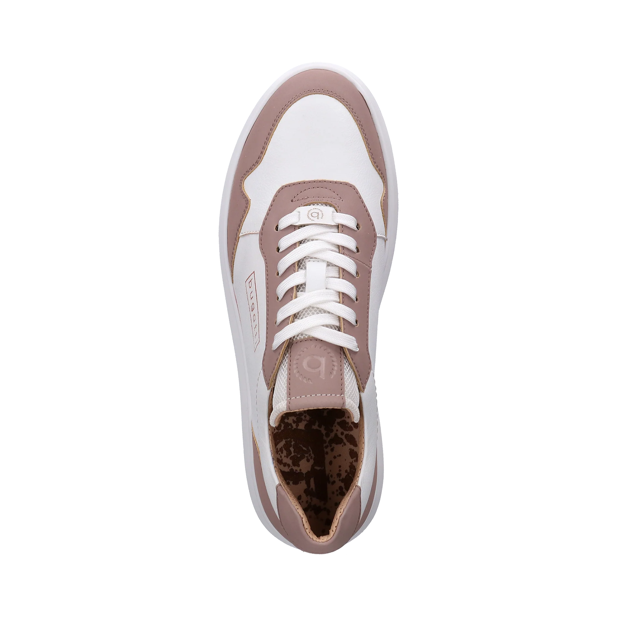 Sneaker rosa - Image 6