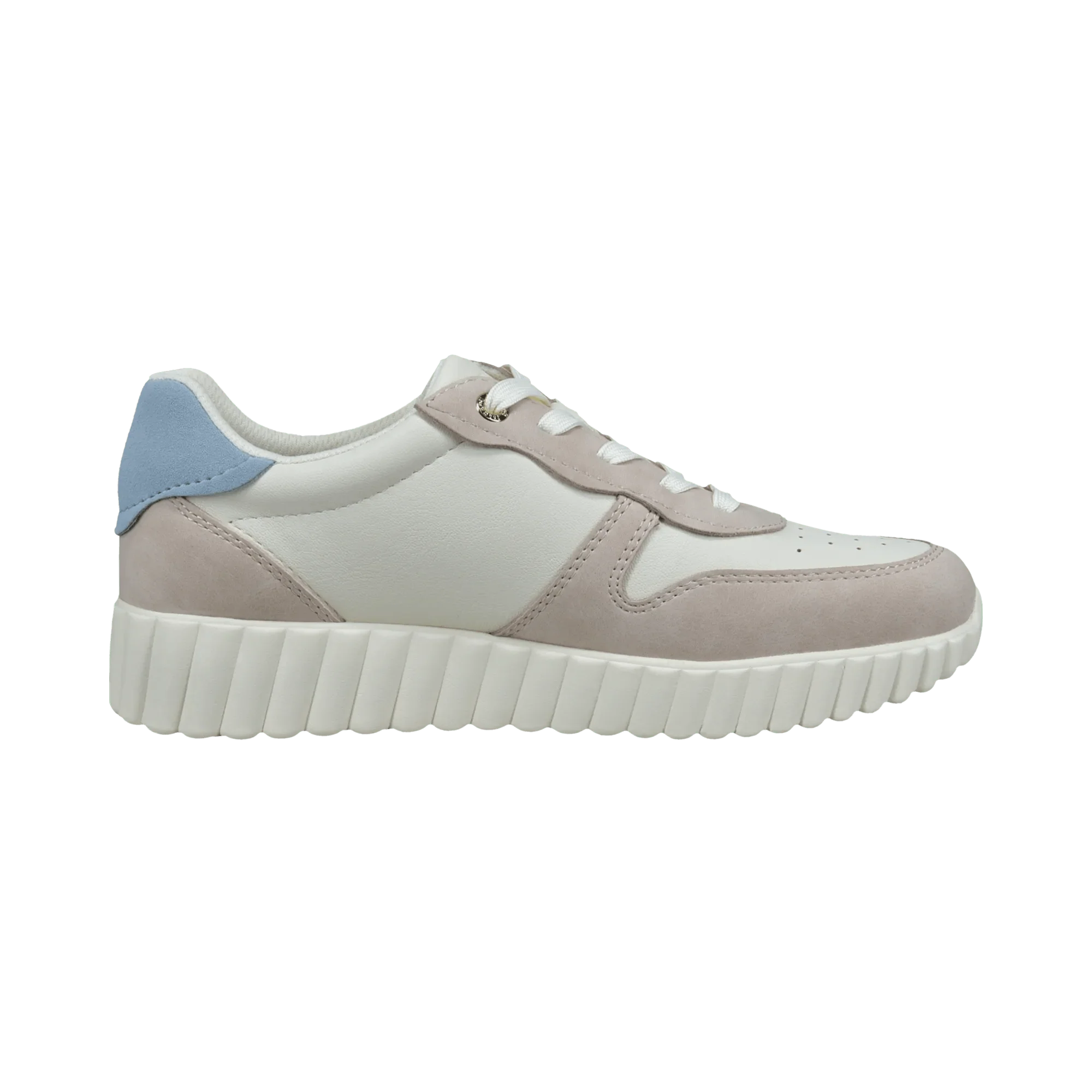 Sneaker rosa - Image 4