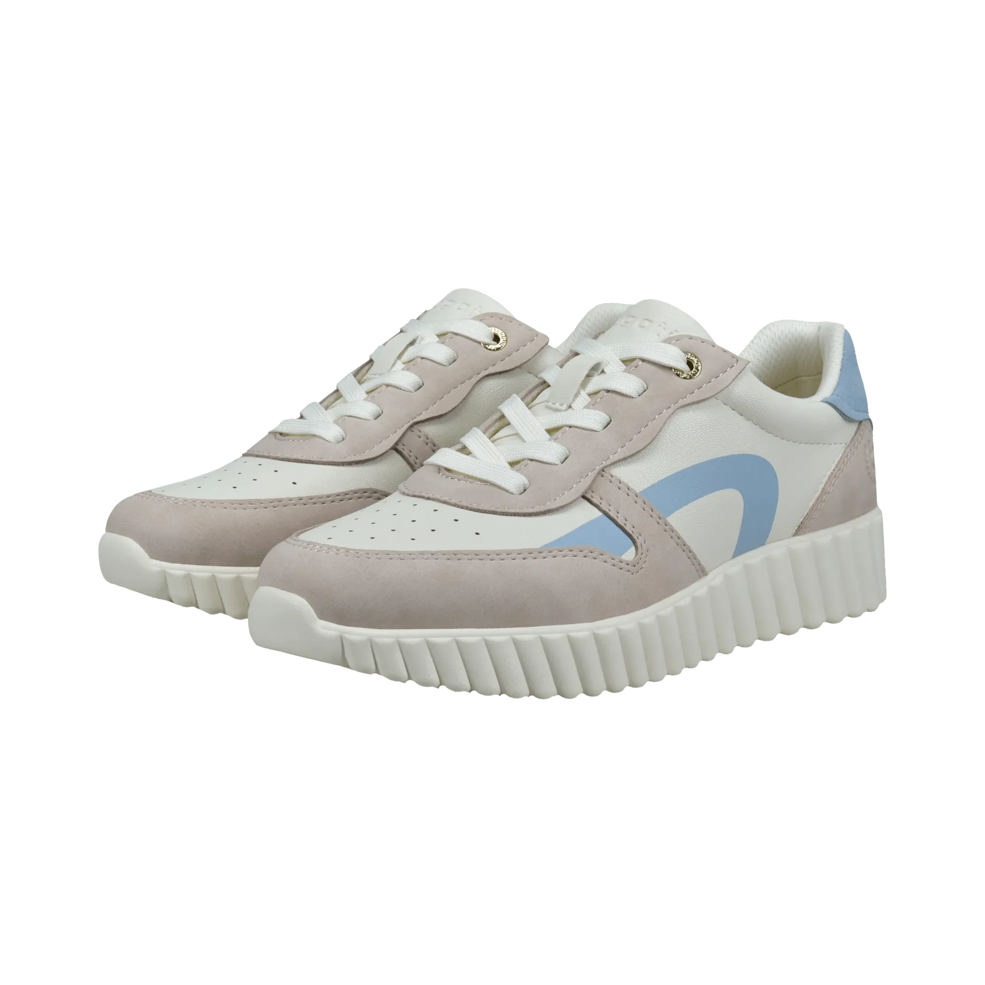 Sneaker rosa - Image 5