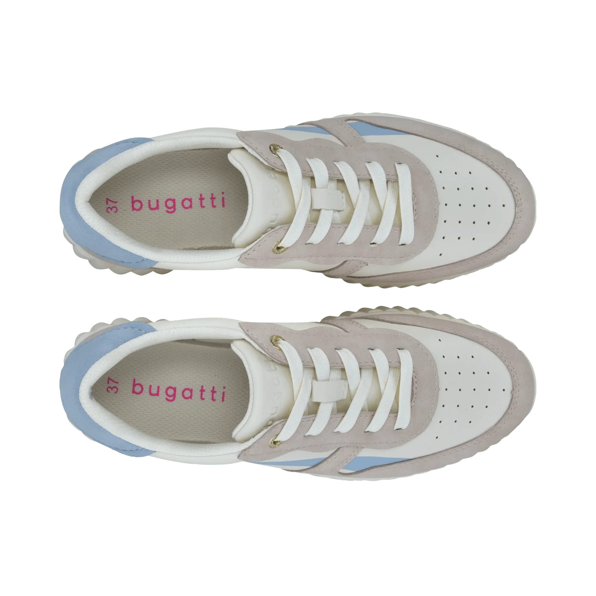 Sneaker rosa - Image 6