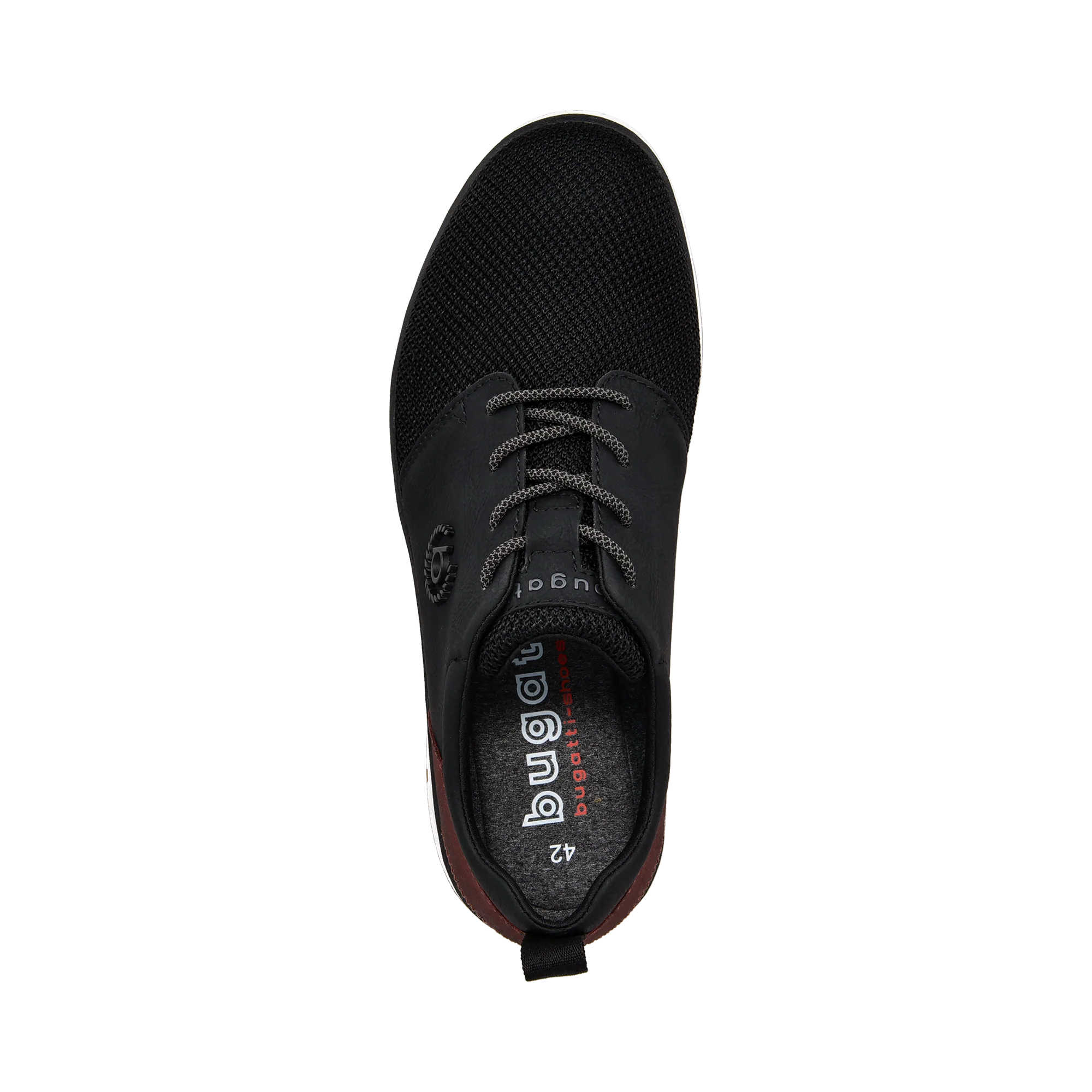 Sneaker schwarz - Image 6