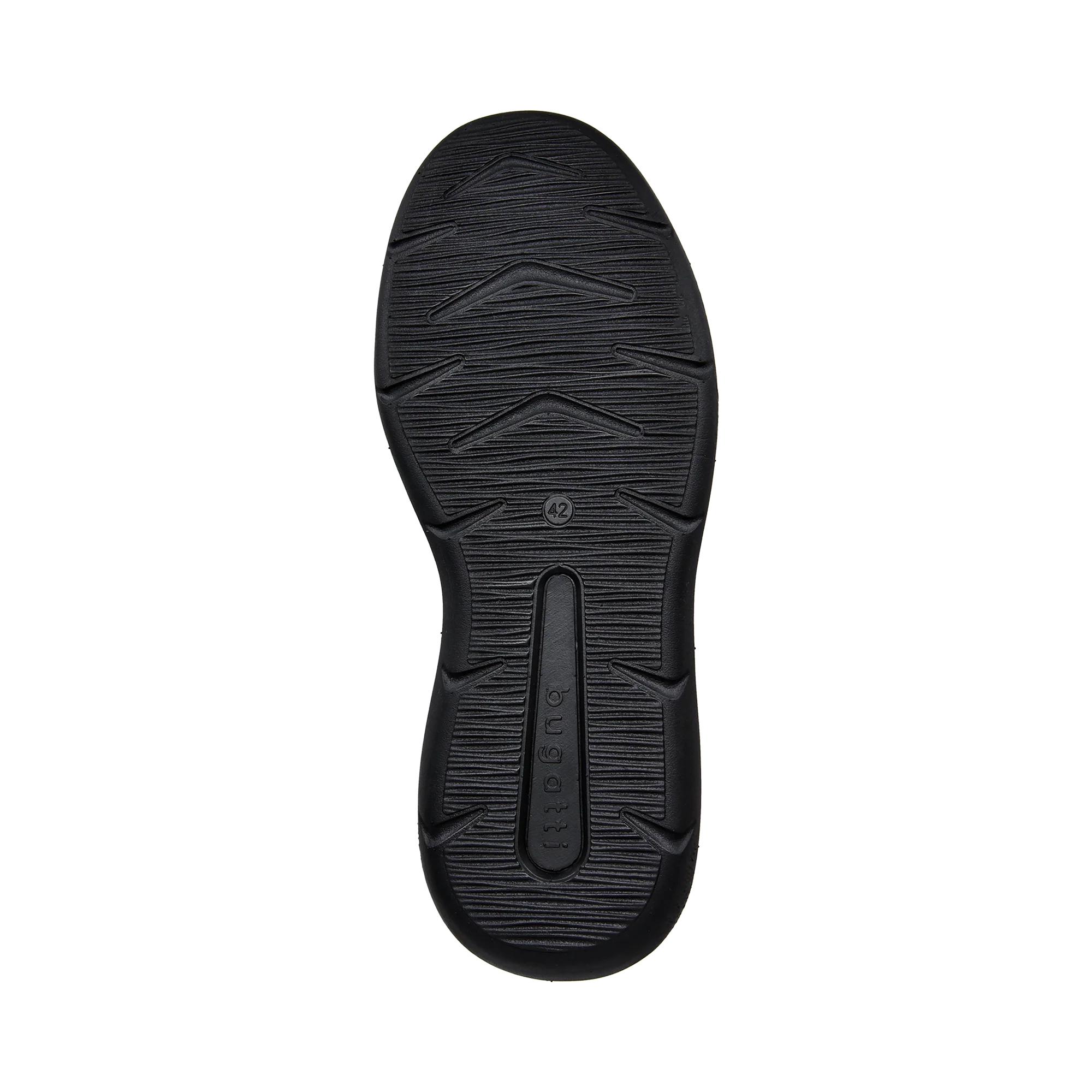 Sneaker schwarz - Image 7