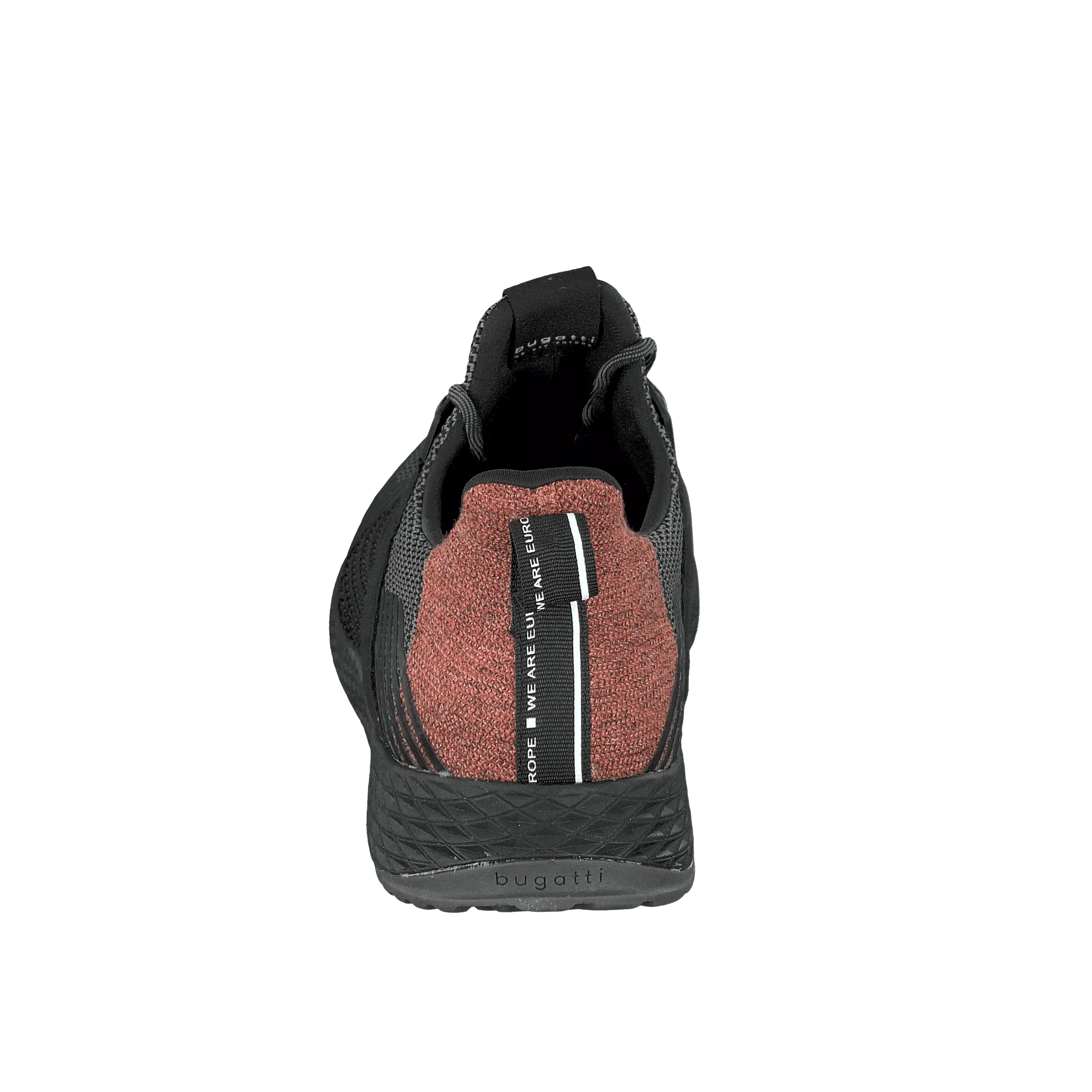 Sneaker schwarz - Image 3