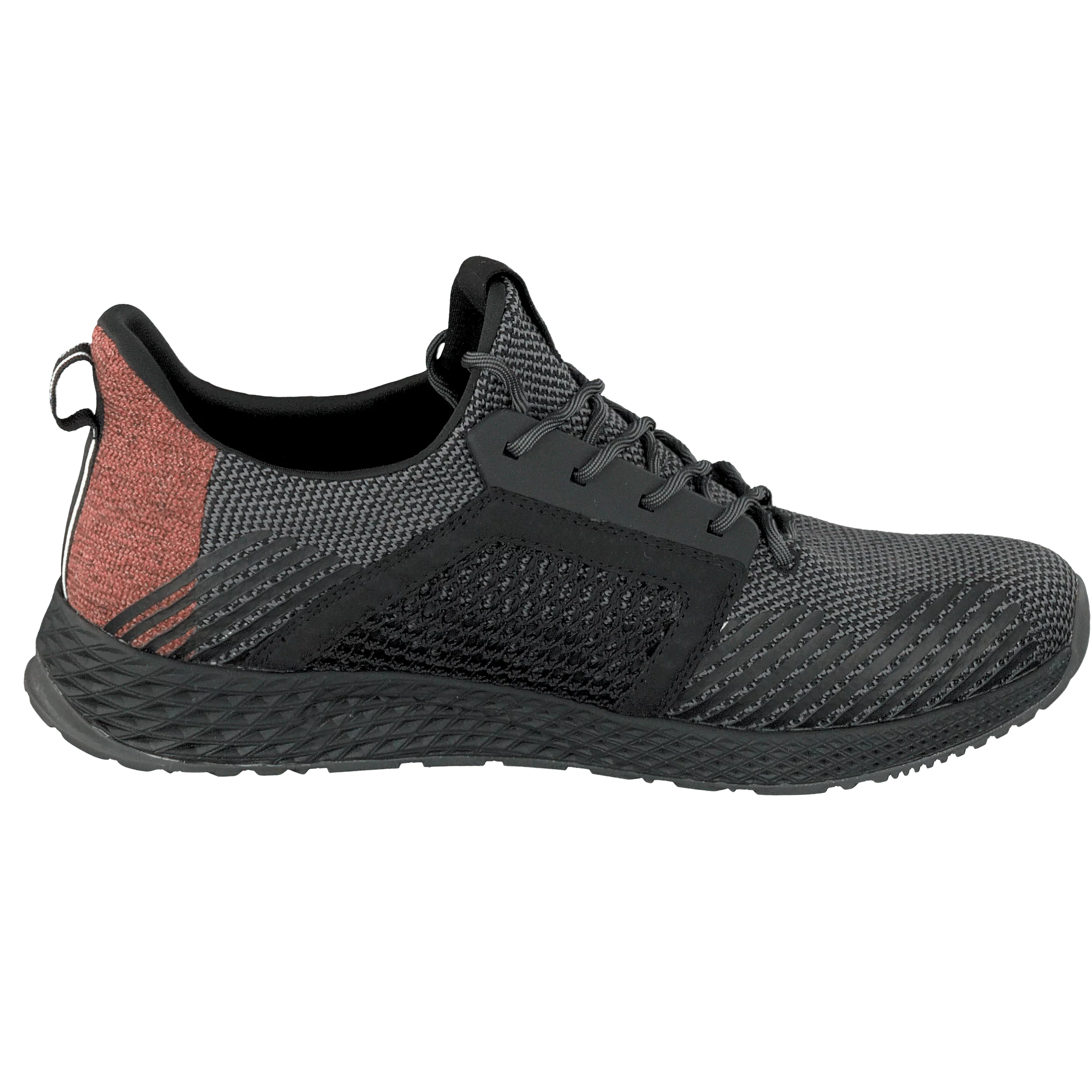 Sneaker schwarz - Image 4