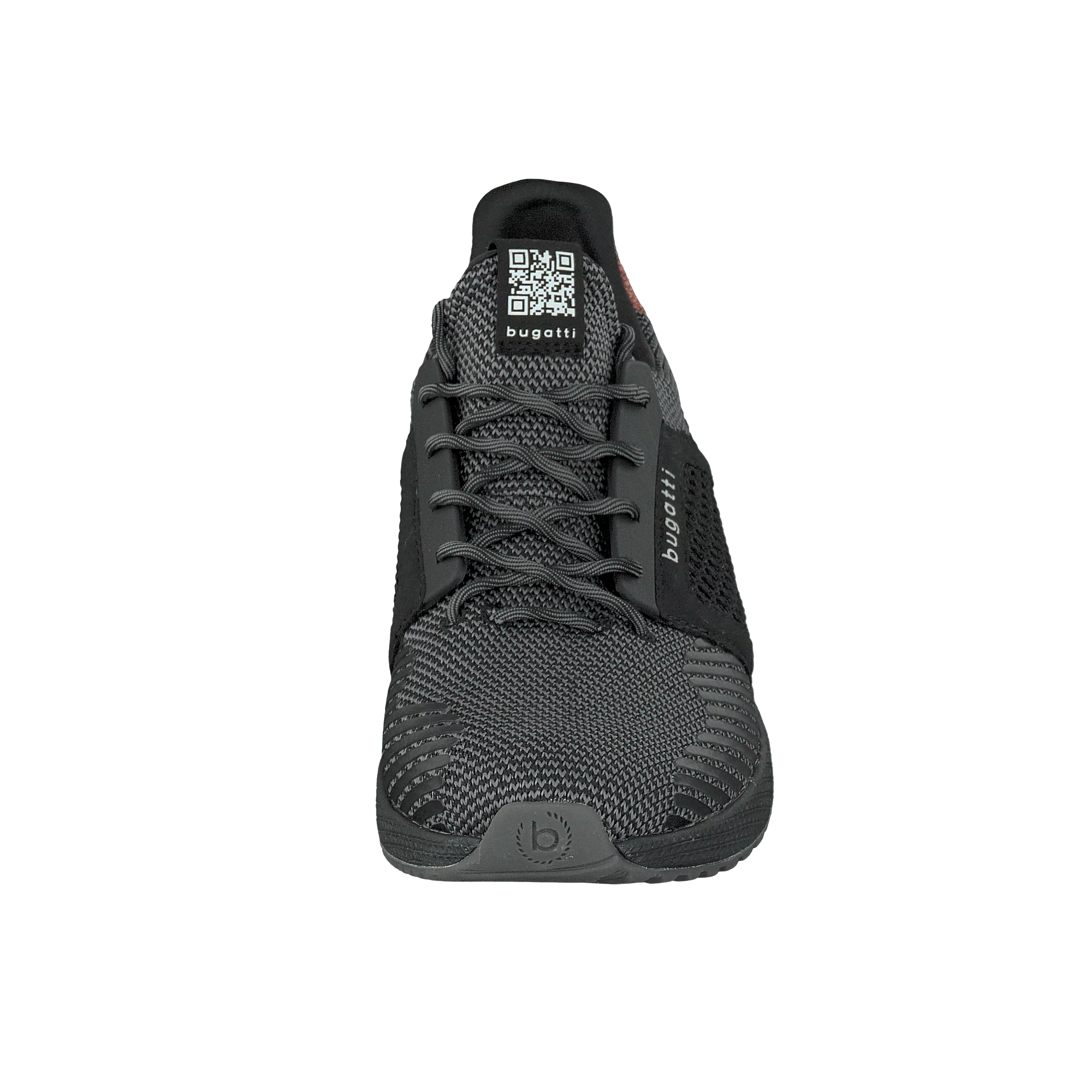 Sneaker schwarz - Image 5