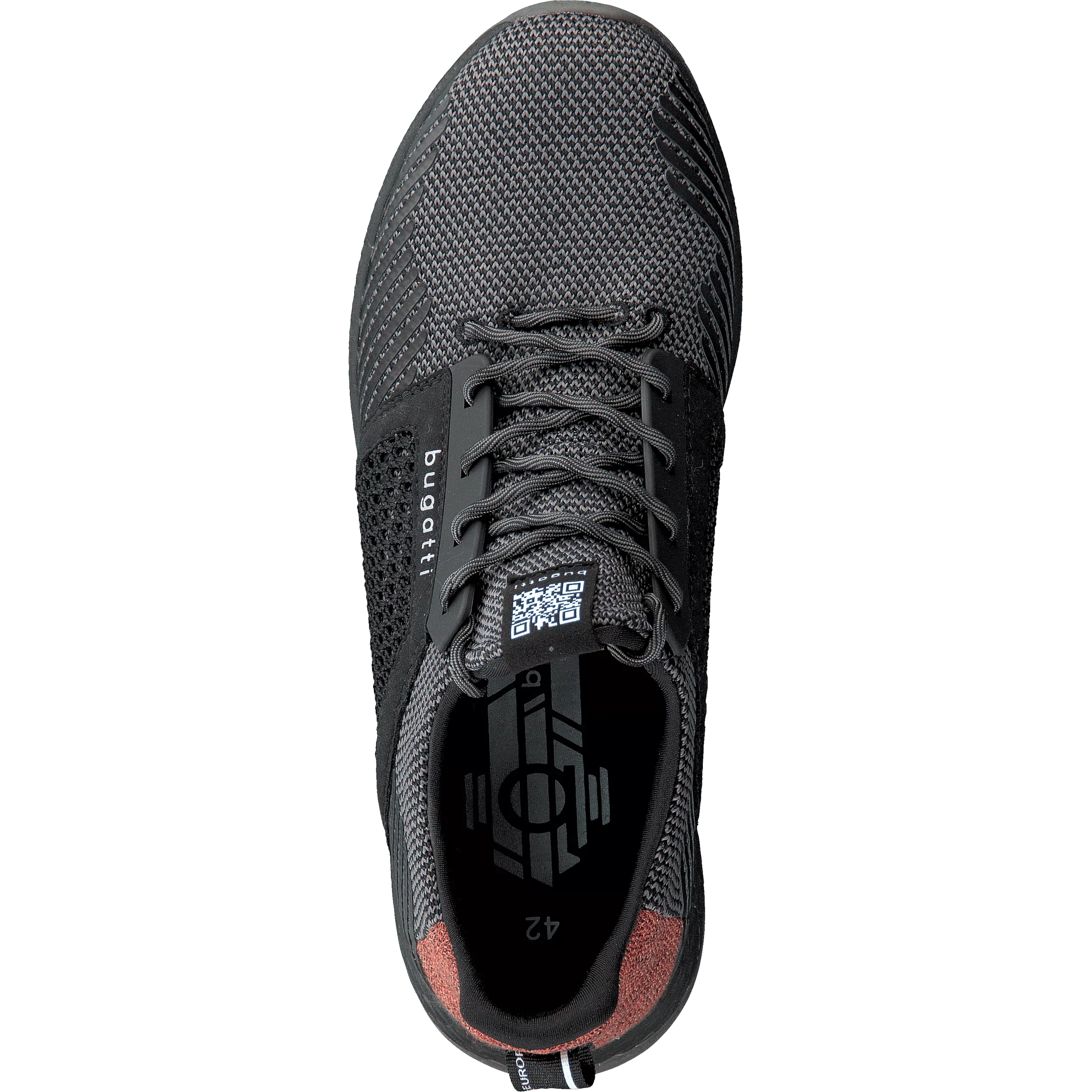 Sneaker schwarz - Image 6