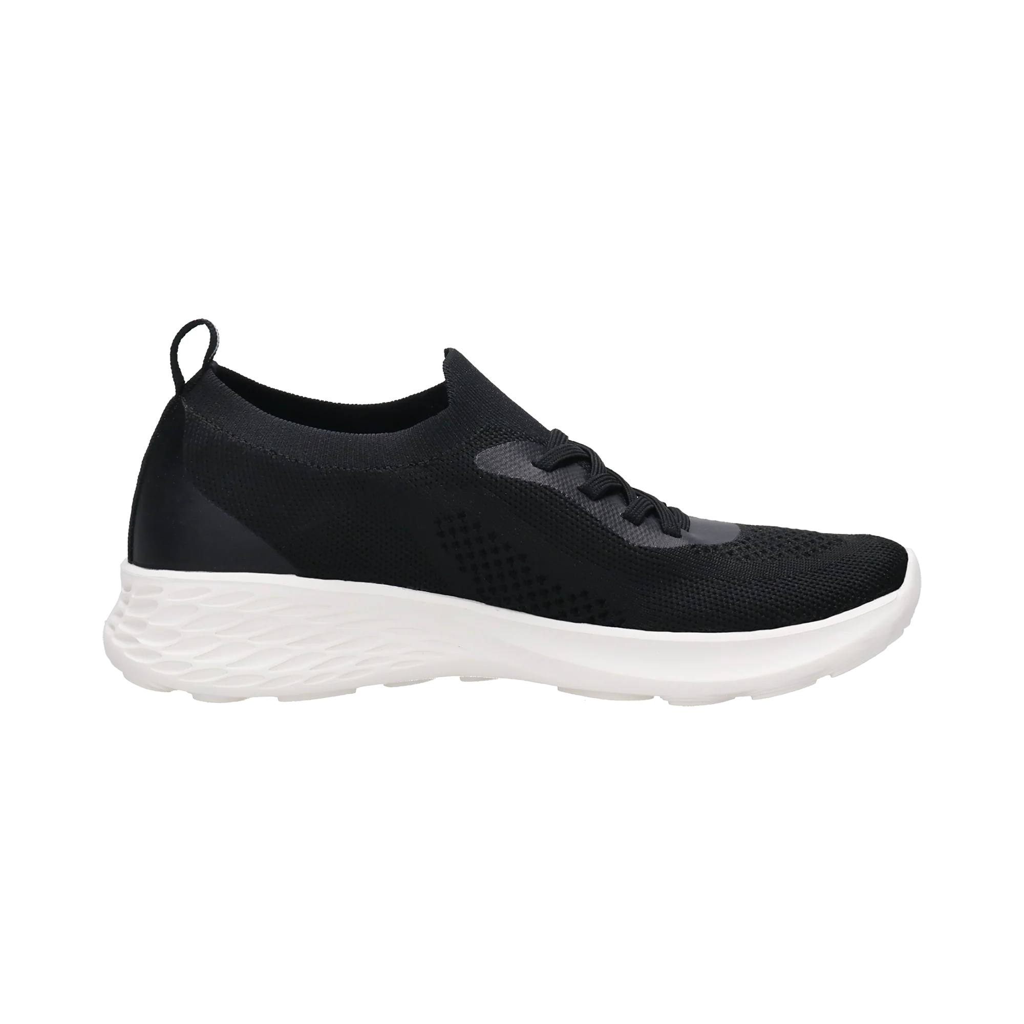 Sneaker schwarz - Image 4