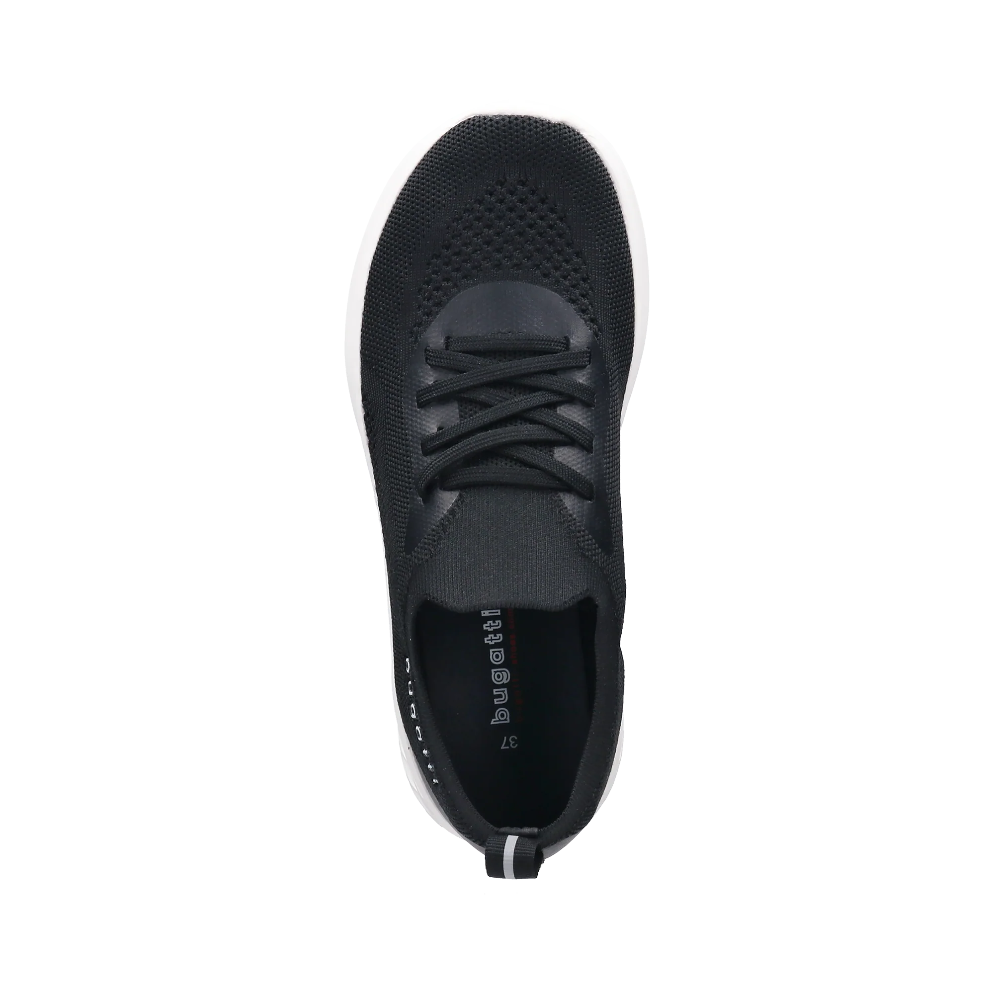 Sneaker schwarz - Image 6