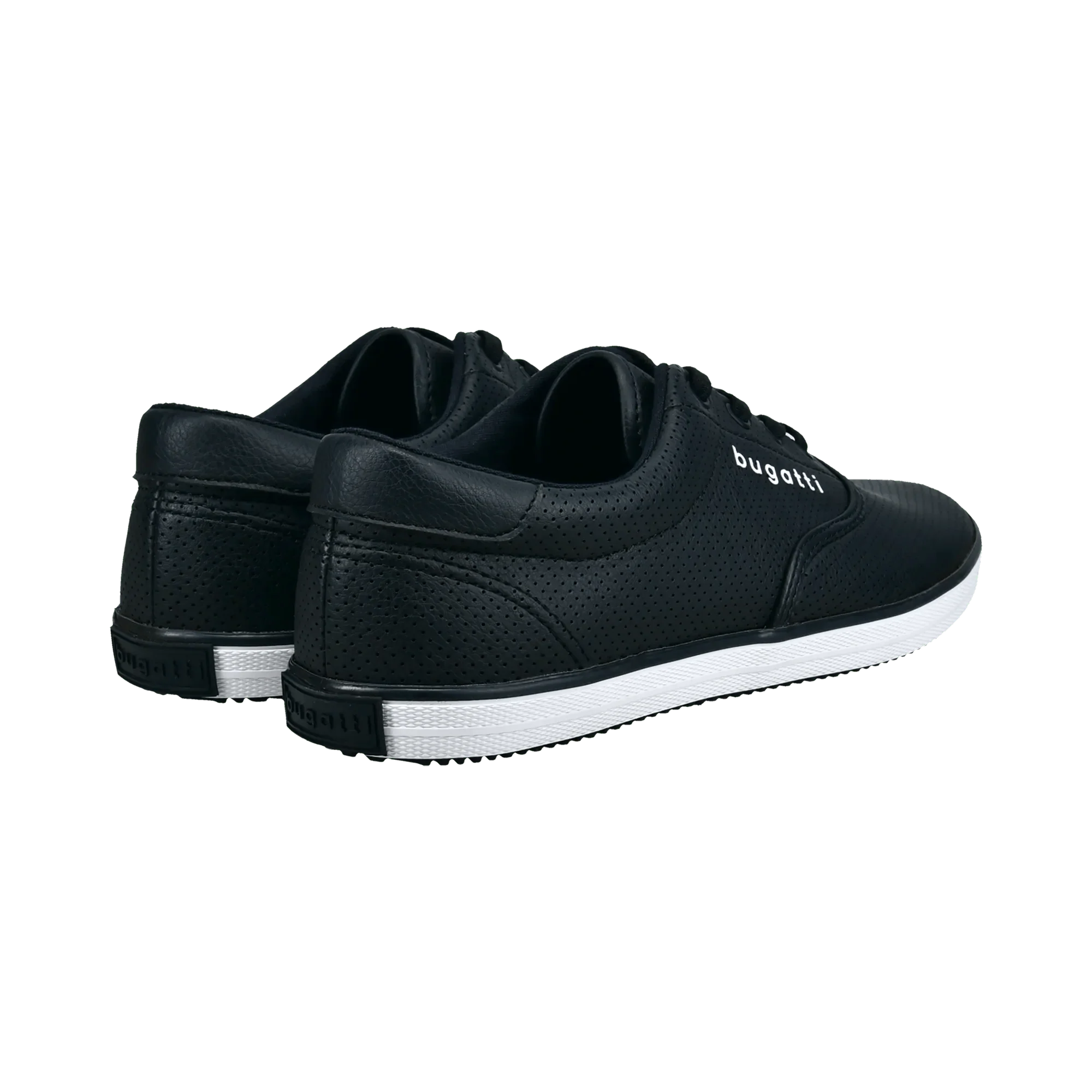 Sneaker schwarz - Image 3