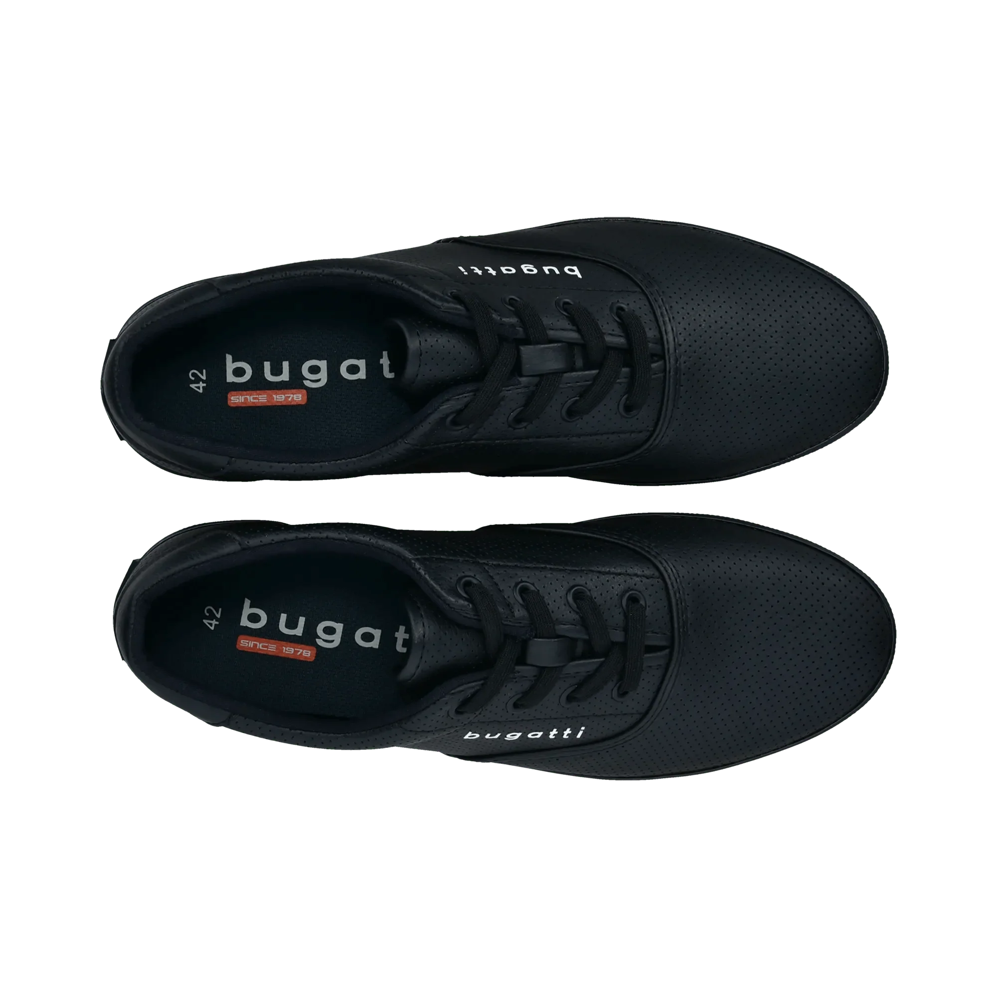 Sneaker schwarz - Image 6