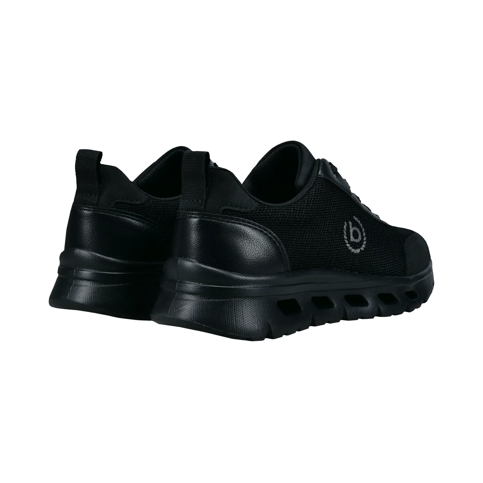 Sneaker schwarz - Image 3